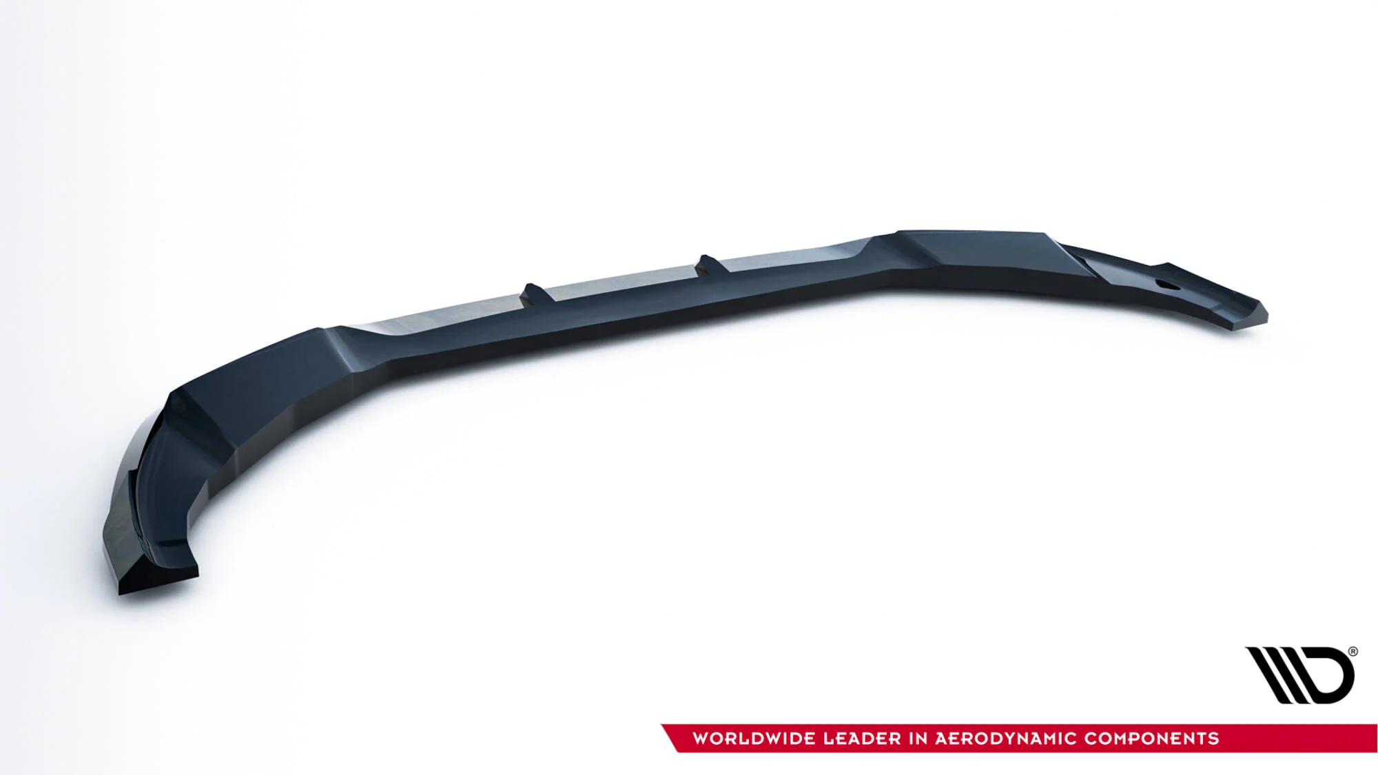 Front Splitter BMW X4M F98 Facelift - Image 6