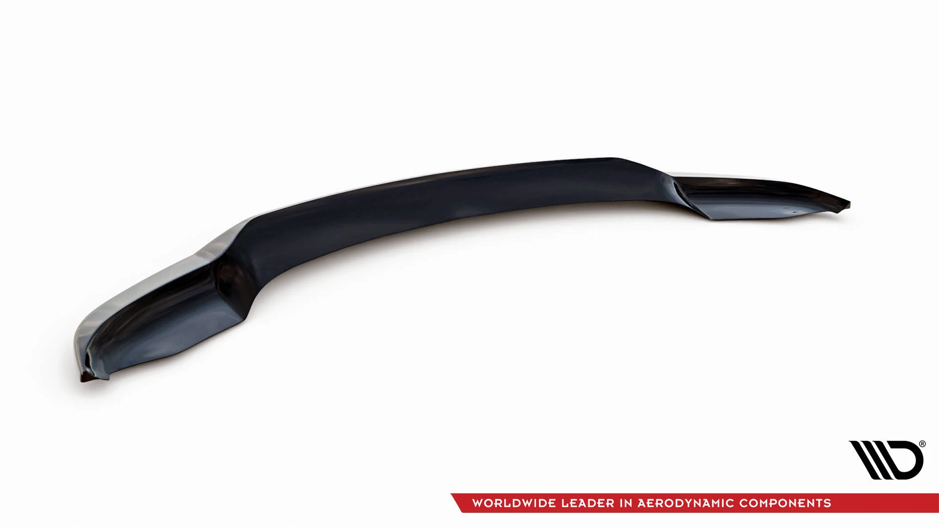 FRONT SPLITTER BMW X5 E70 FACELIFT M-PACK - Image 6