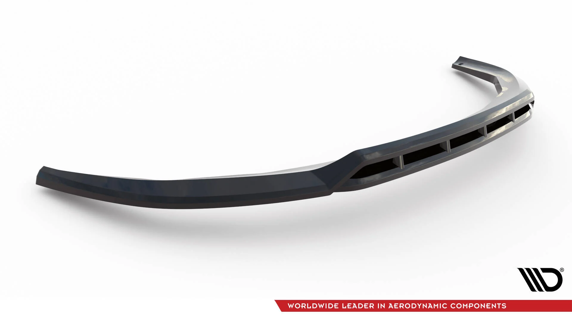 Front Splitter Chrysler Pacifica Mk2 Facelift - Image 5