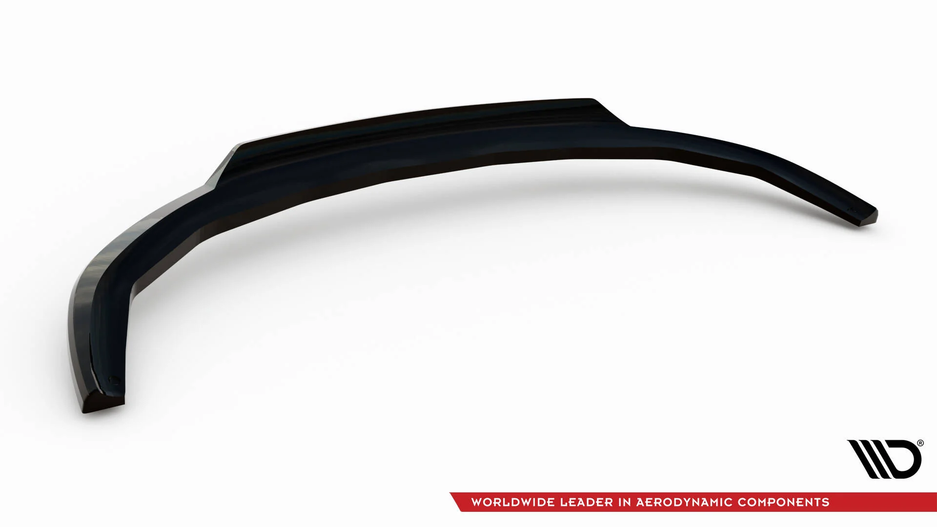 Front Splitter Chrysler Pacifica Mk2 Facelift - Image 6