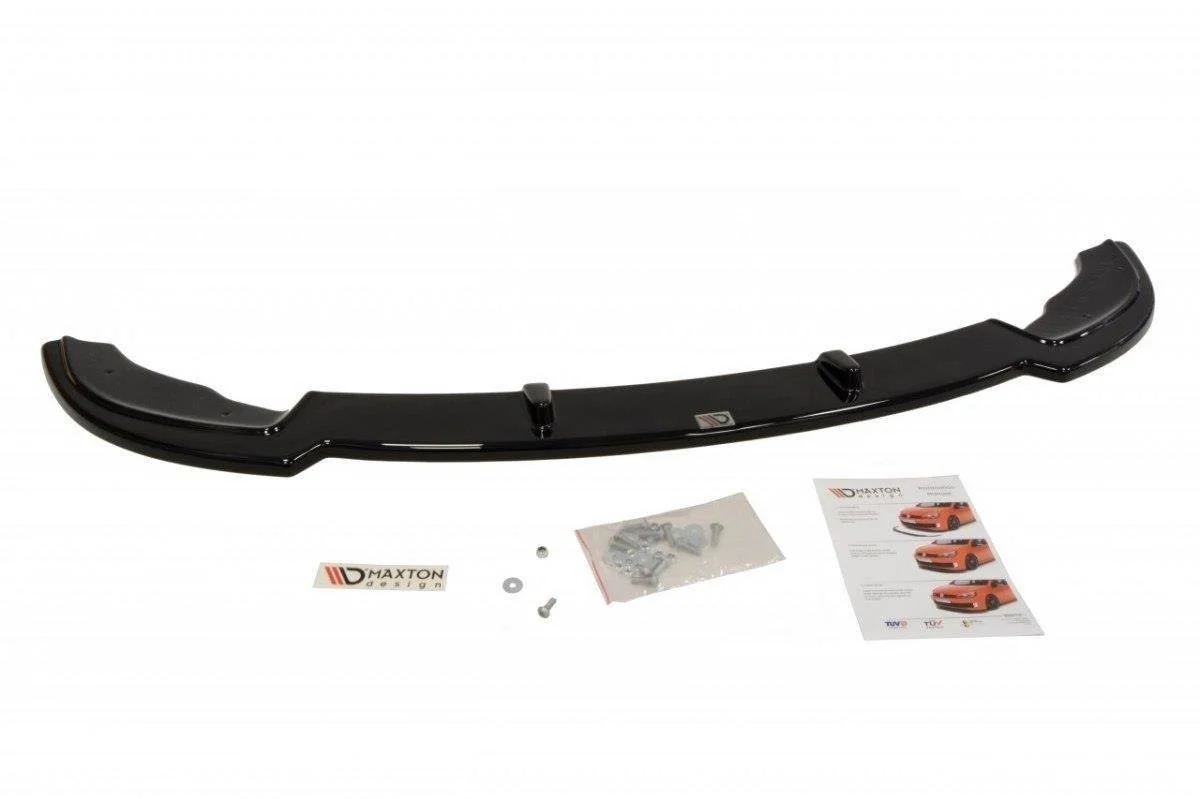 FRONT SPLITTER FOR BMW 3 E46 MPACK COUPE - Image 5