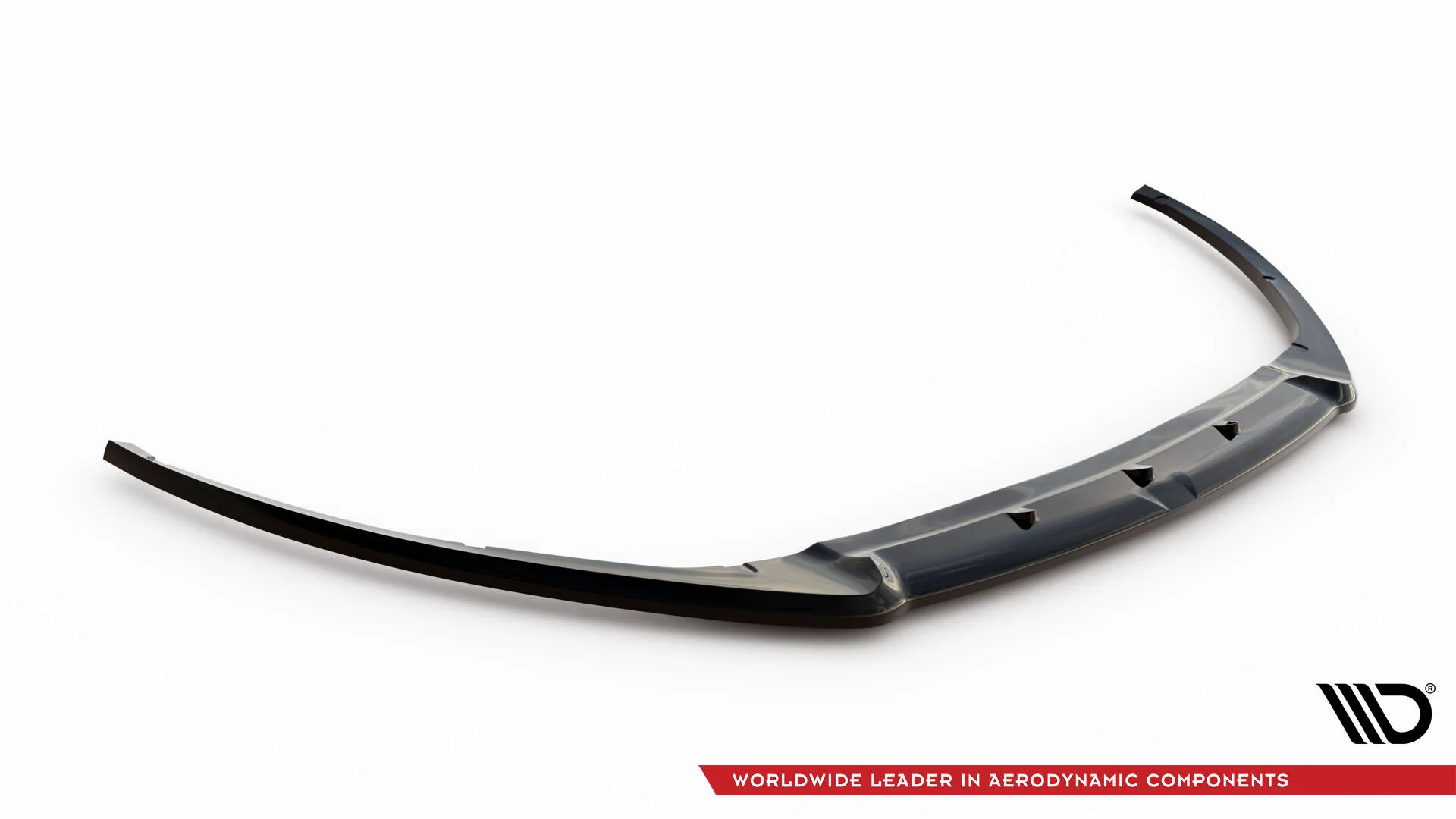 FRONT SPLITTER FORD FOCUS ST MK3 FL (CUPRA) - Image 5