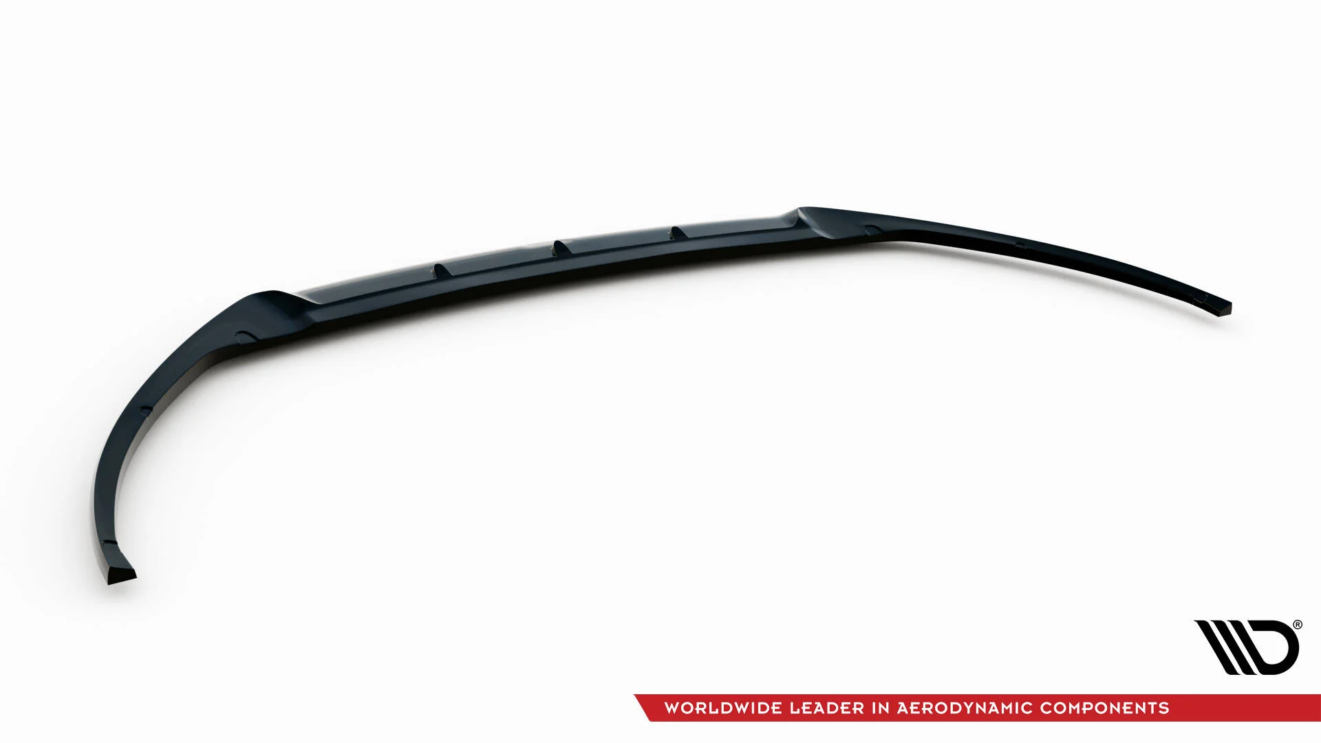 FRONT SPLITTER FORD FOCUS ST MK3 FL (CUPRA) - Image 6
