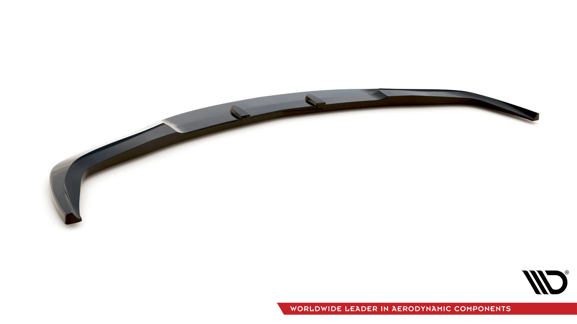 FRONT SPLITTER INFINITI G37 COUPE - Image 5