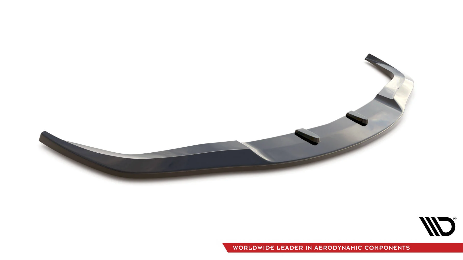 FRONT SPLITTER INFINITI G37 COUPE - Image 6