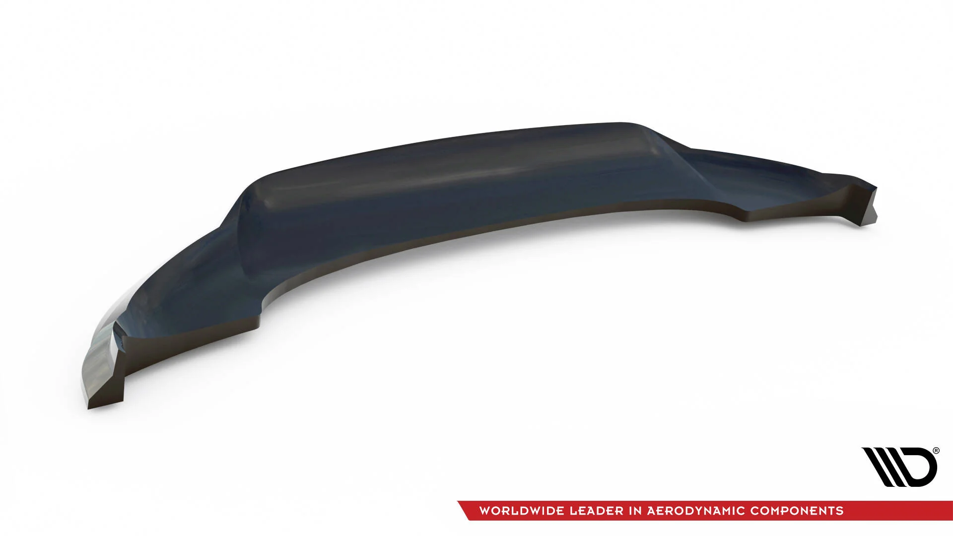 Front Splitter Jeep Grand Cherokee Mk5 - Image 6