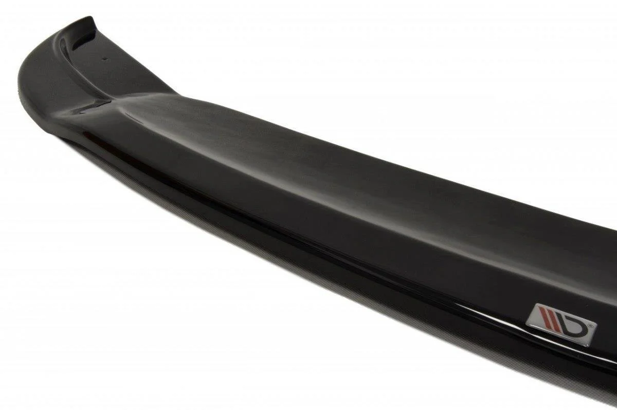 FRONT SPLITTER JEEP GRAND CHEROKEE WK2 SUMMIT (FACELIFT) - Image 3