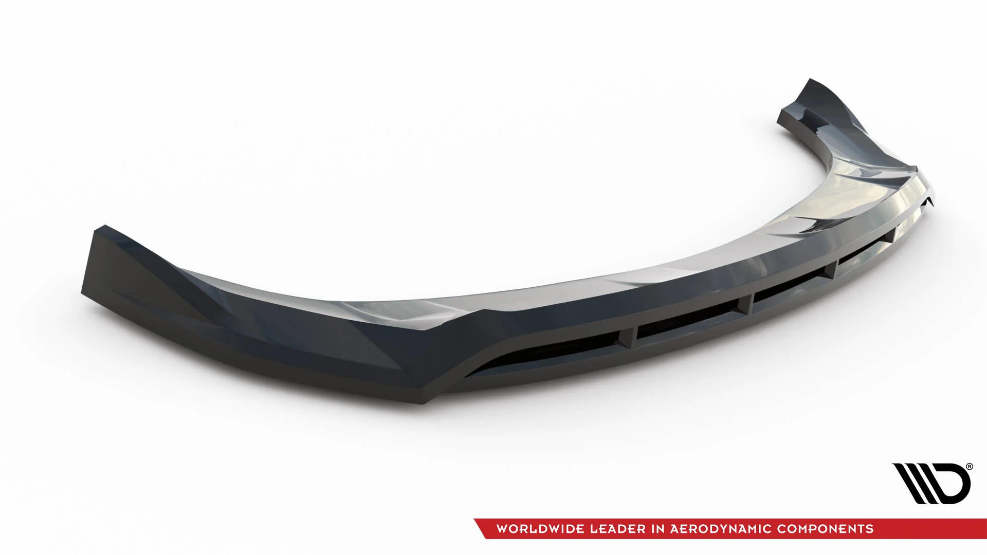 Front Splitter Kia Sorento Mk4 - Image 5
