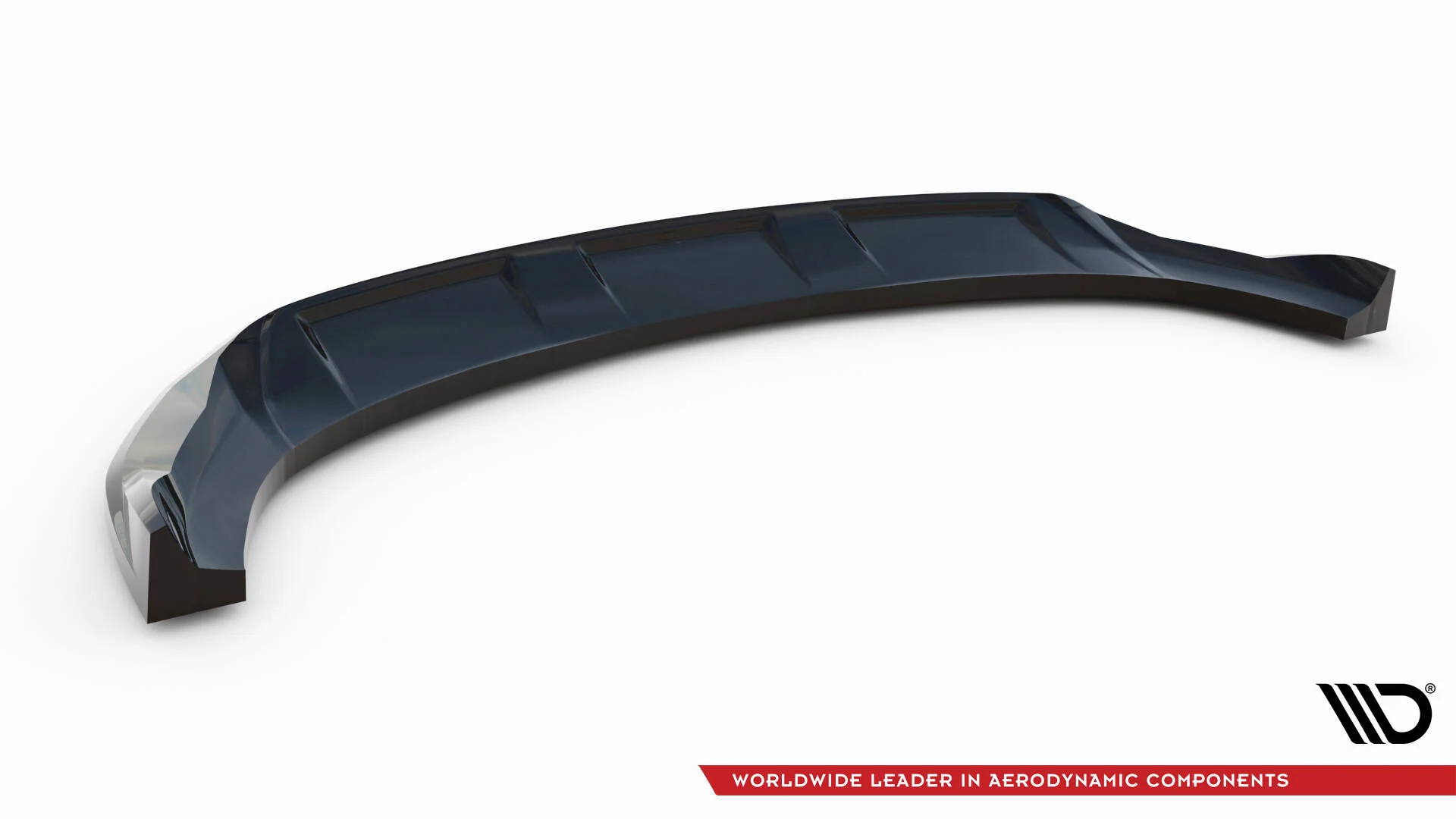 Front Splitter Kia Sorento Mk4 - Image 6