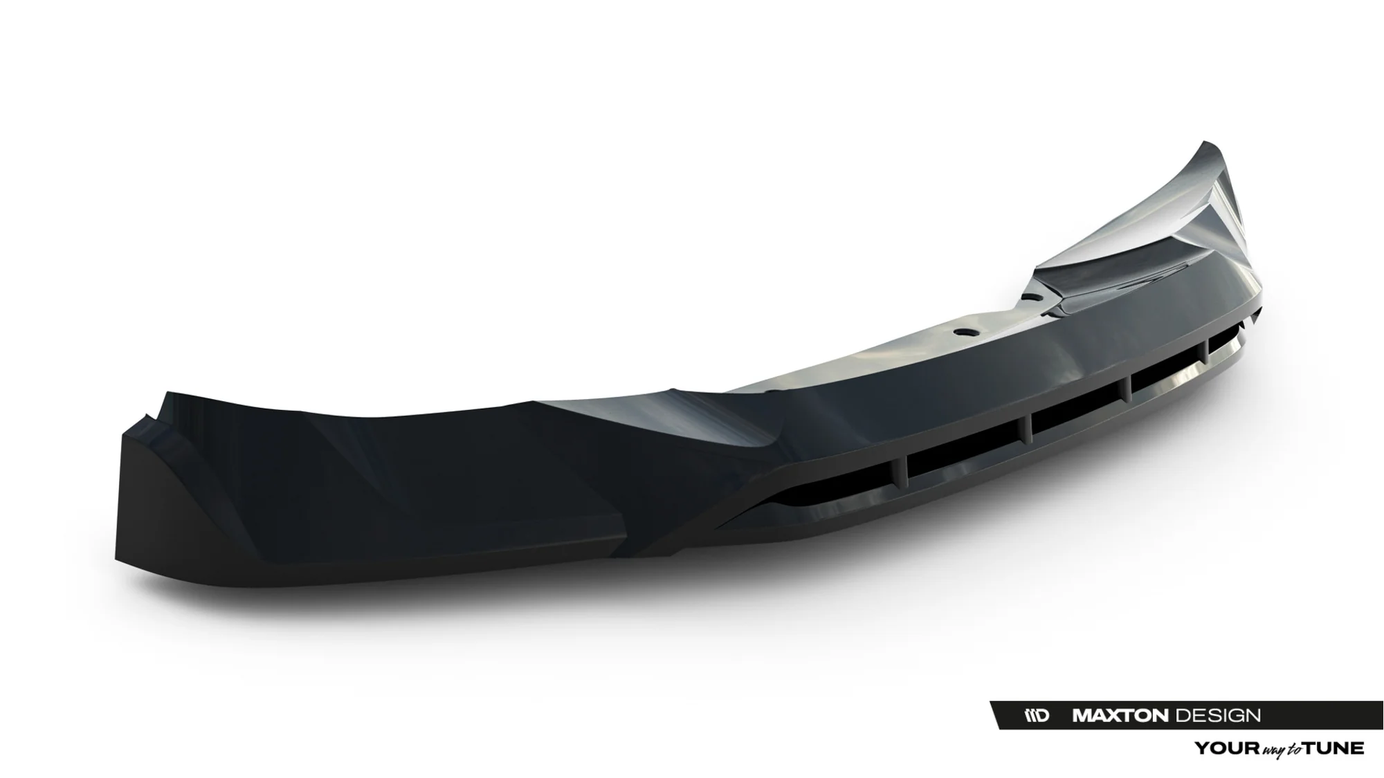 Front Splitter Land Rover Defender Mk4 - Image 8