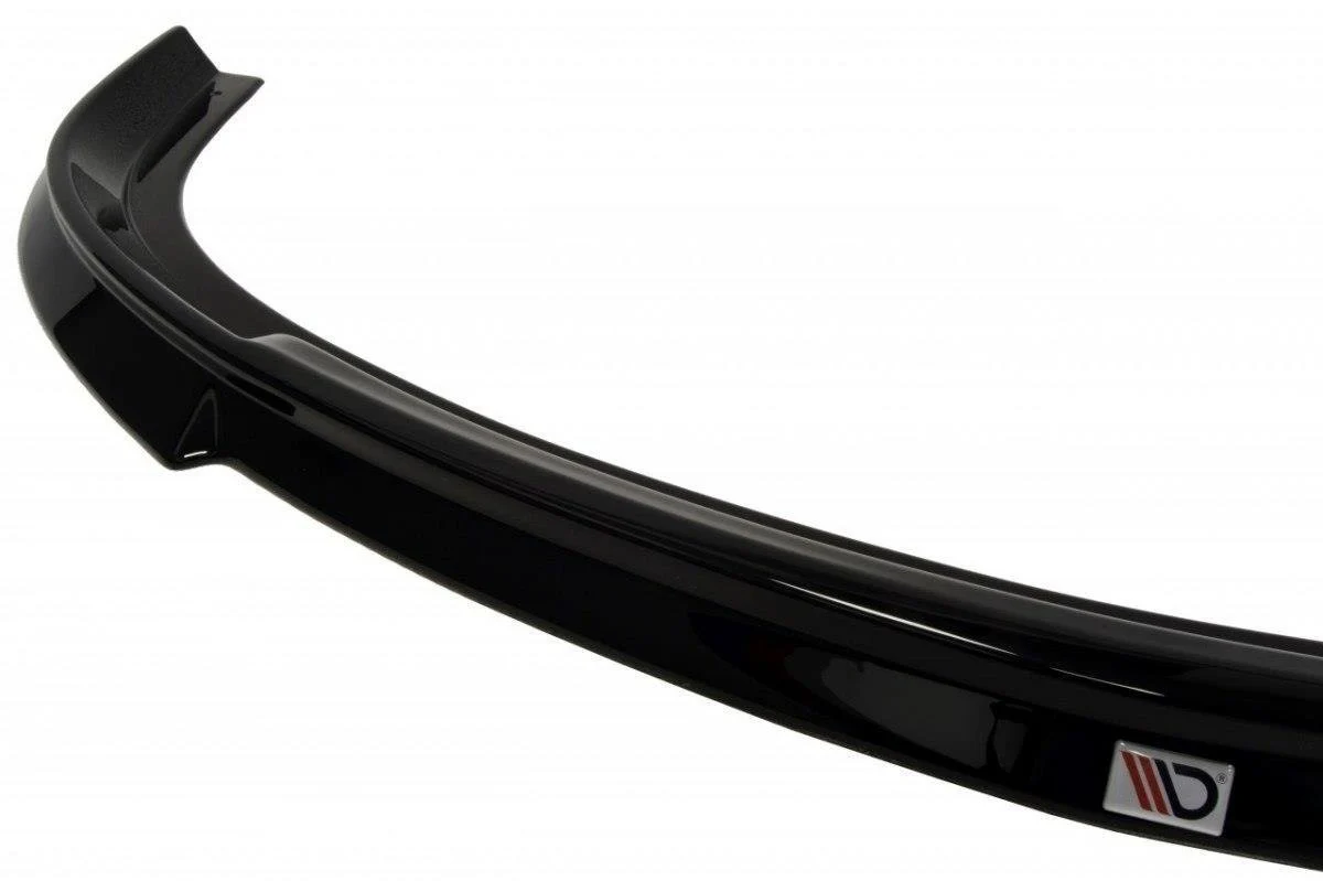 FRONT SPLITTER MAZDA 3 MPS MK1 (PREFACE) - Image 8