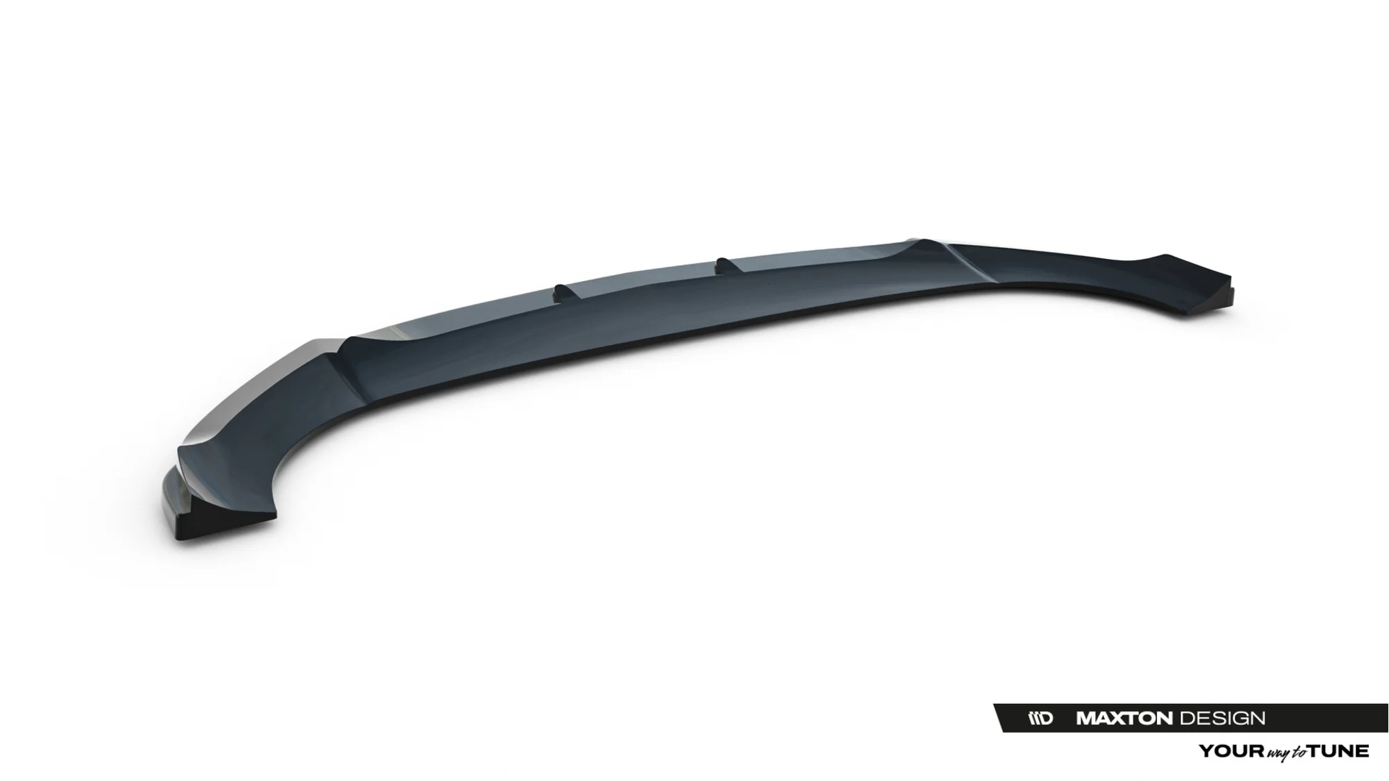 FRONT SPLITTER MERCEDES-AMG / AMG-LINE GLE COUPE / SUV C167 / W167 - Image 5