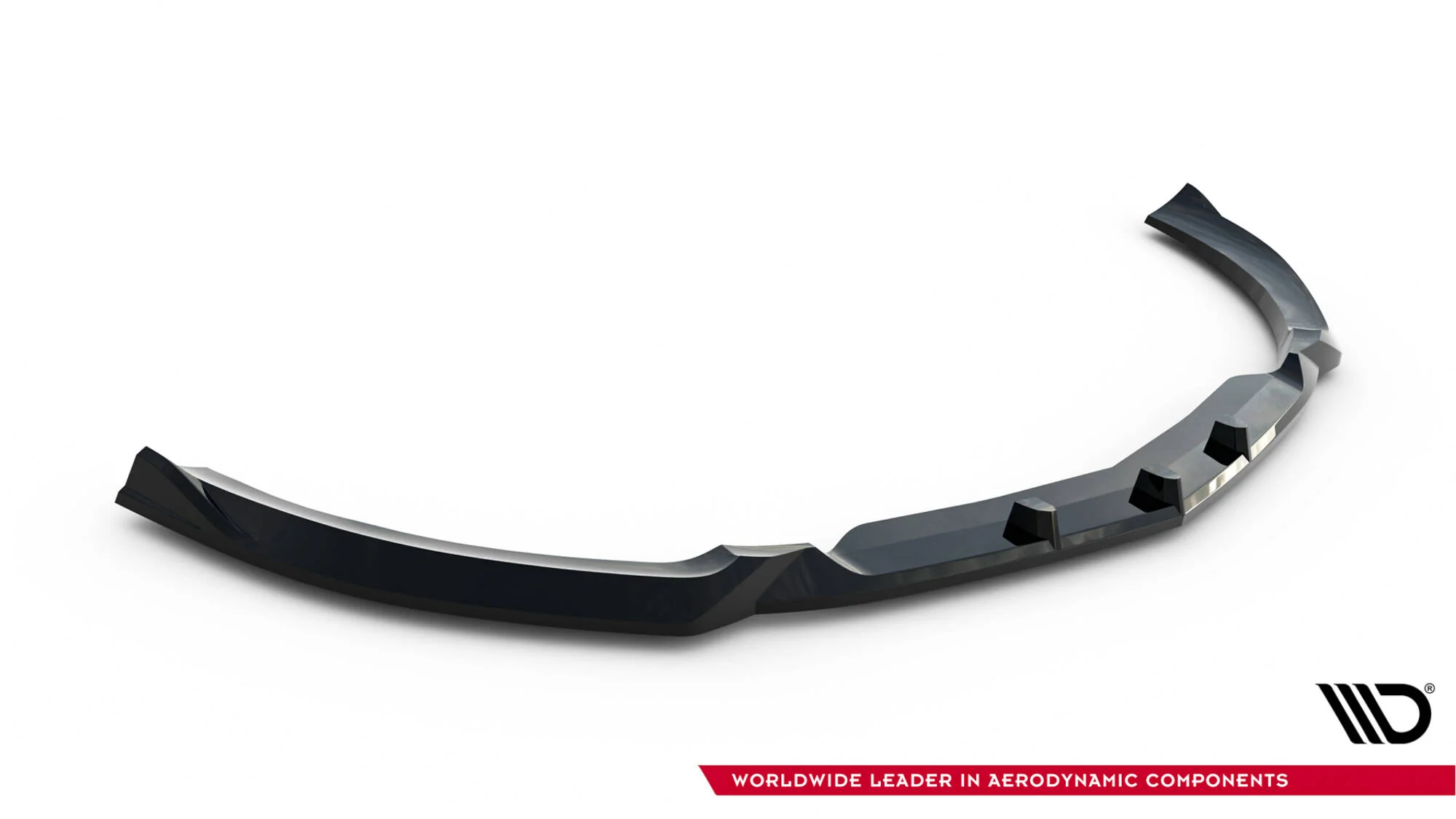 Front Splitter Mercedes-AMG SL 63 R232 - Image 6