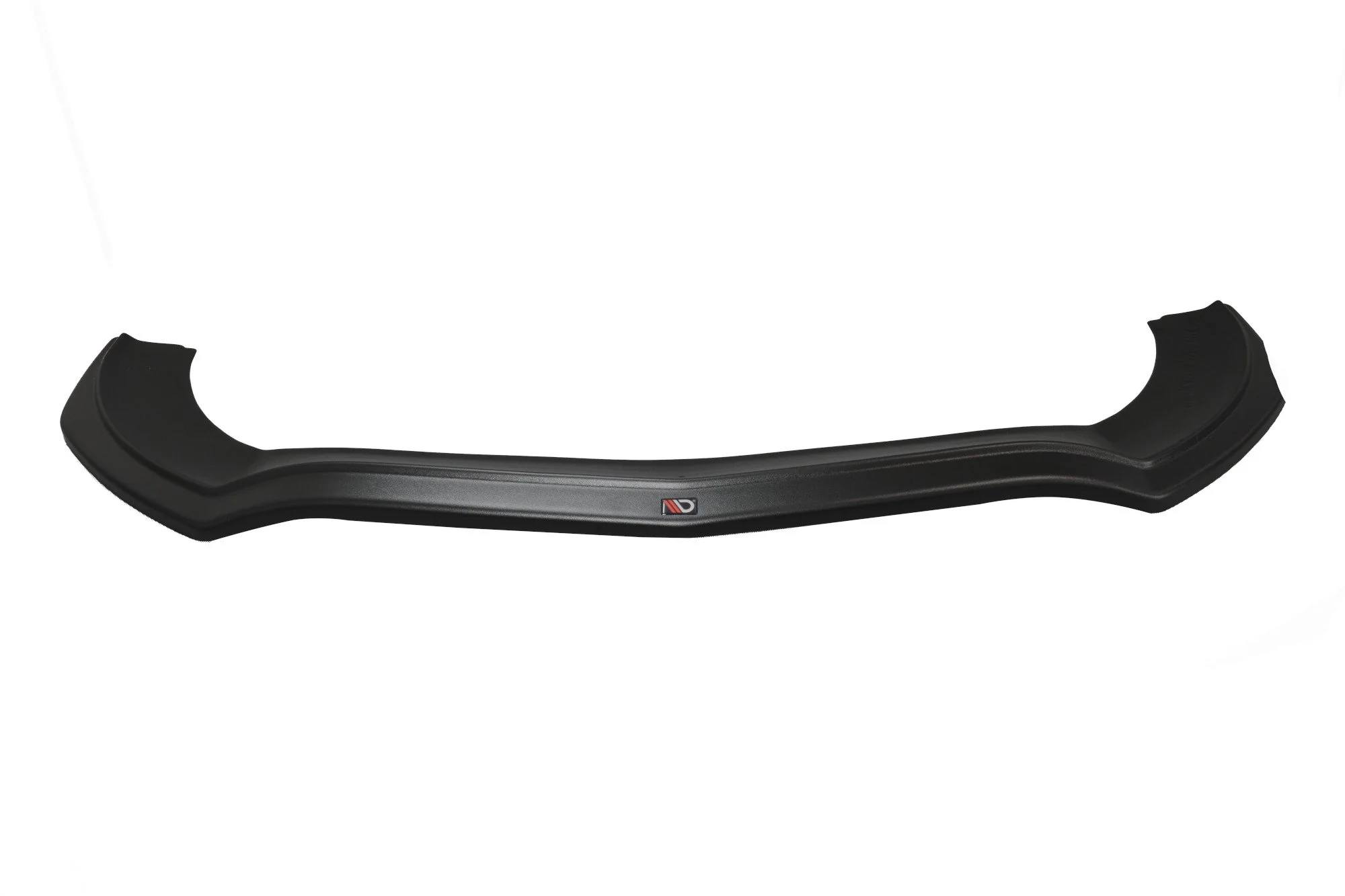 FRONT SPLITTER MERCEDES-BENZ GLA 45 AMG SUV (X156) PREFACE - Image 6