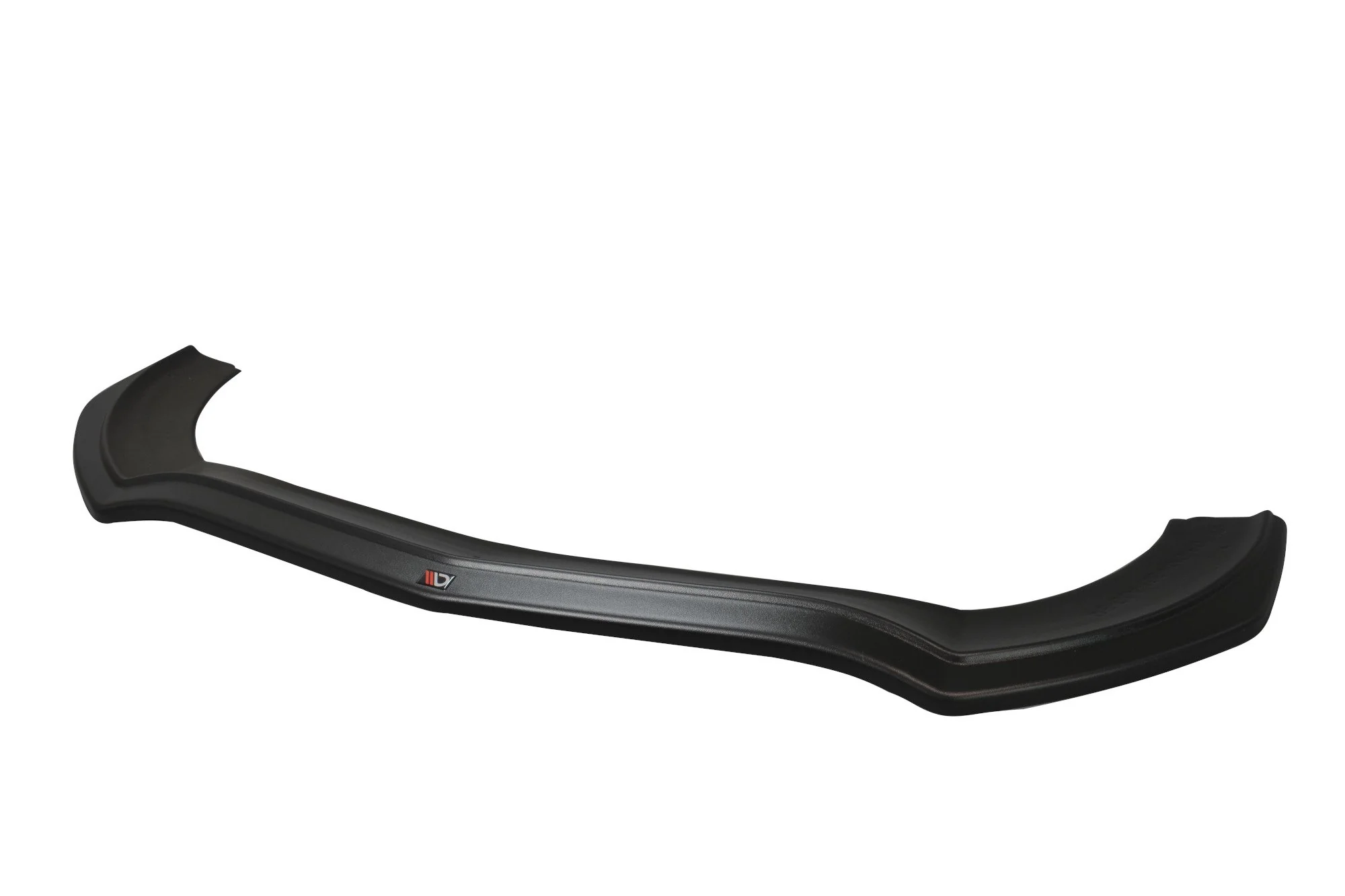 FRONT SPLITTER MERCEDES-BENZ GLA 45 AMG SUV (X156) PREFACE - Image 7