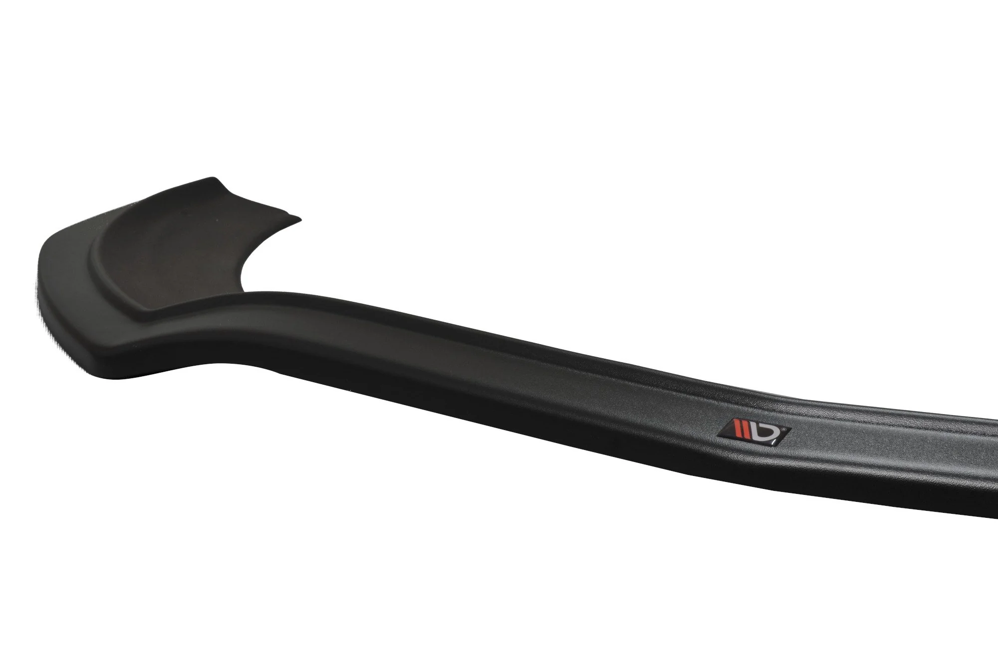 FRONT SPLITTER MERCEDES-BENZ GLA 45 AMG SUV (X156) PREFACE - Image 8