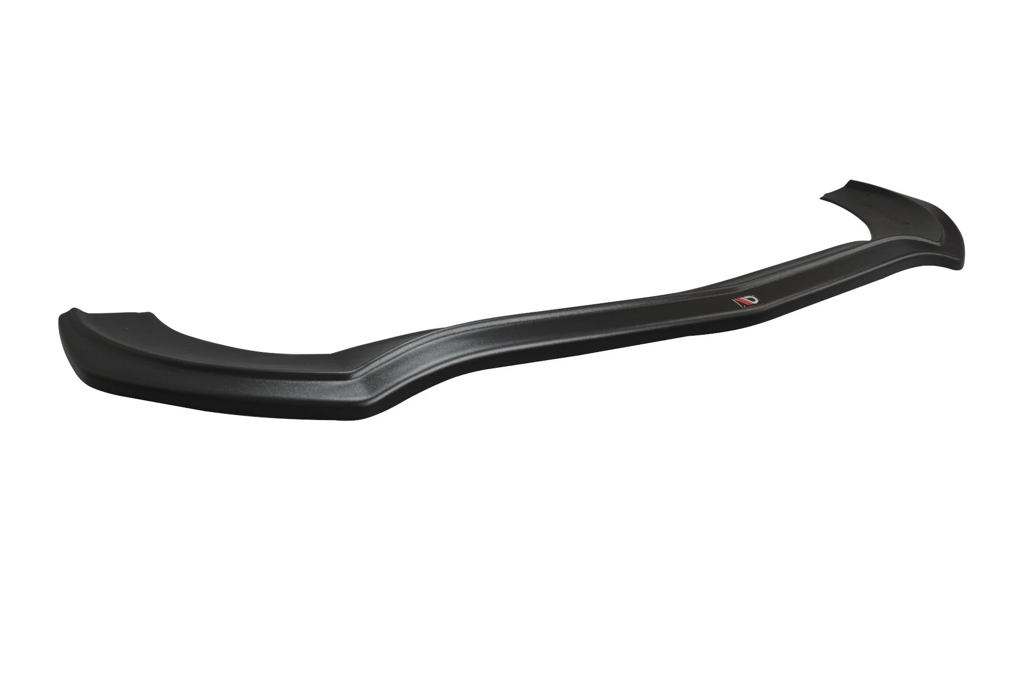 FRONT SPLITTER MERCEDES-BENZ GLA 45 AMG SUV (X156) PREFACE - Image 9