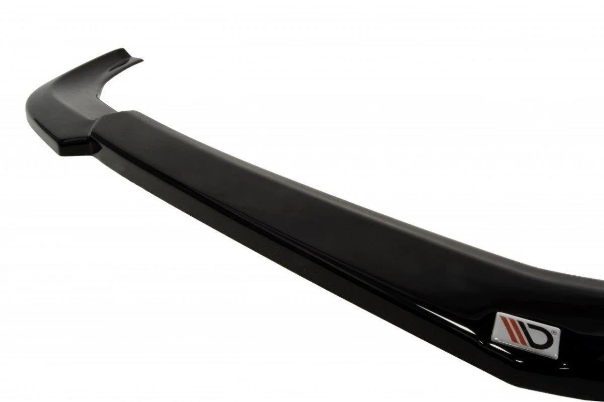 FRONT SPLITTER MERCEDES CLS C218 AMG LINE - Image 6