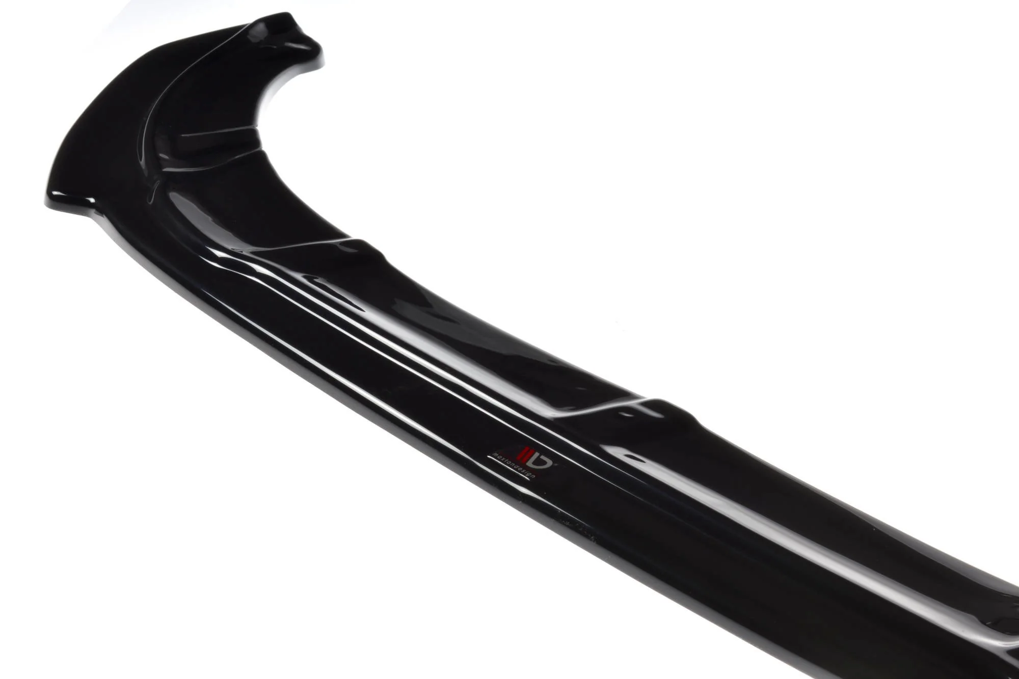 FRONT SPLITTER MINI COOPER S MK3 PREFACE 3-DOOR (F56) - Image 9