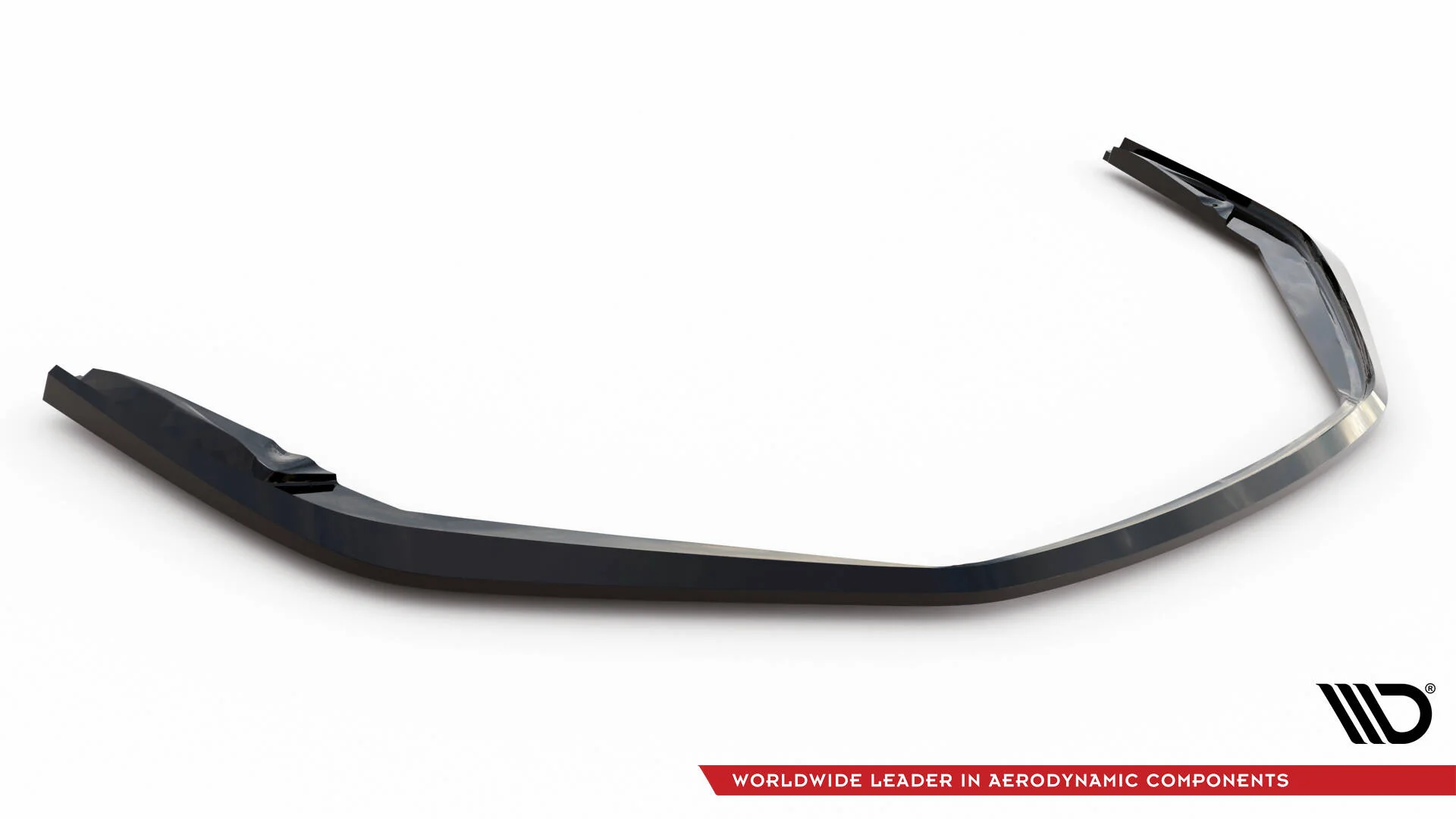 Front Splitter Porsche 718 Cayman GT4 RS 982c - Image 5