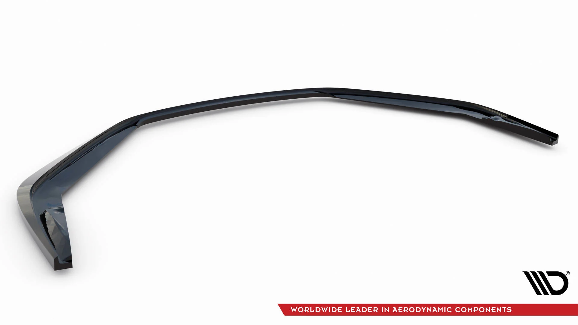 Front Splitter Porsche 718 Cayman GT4 RS 982c - Image 6