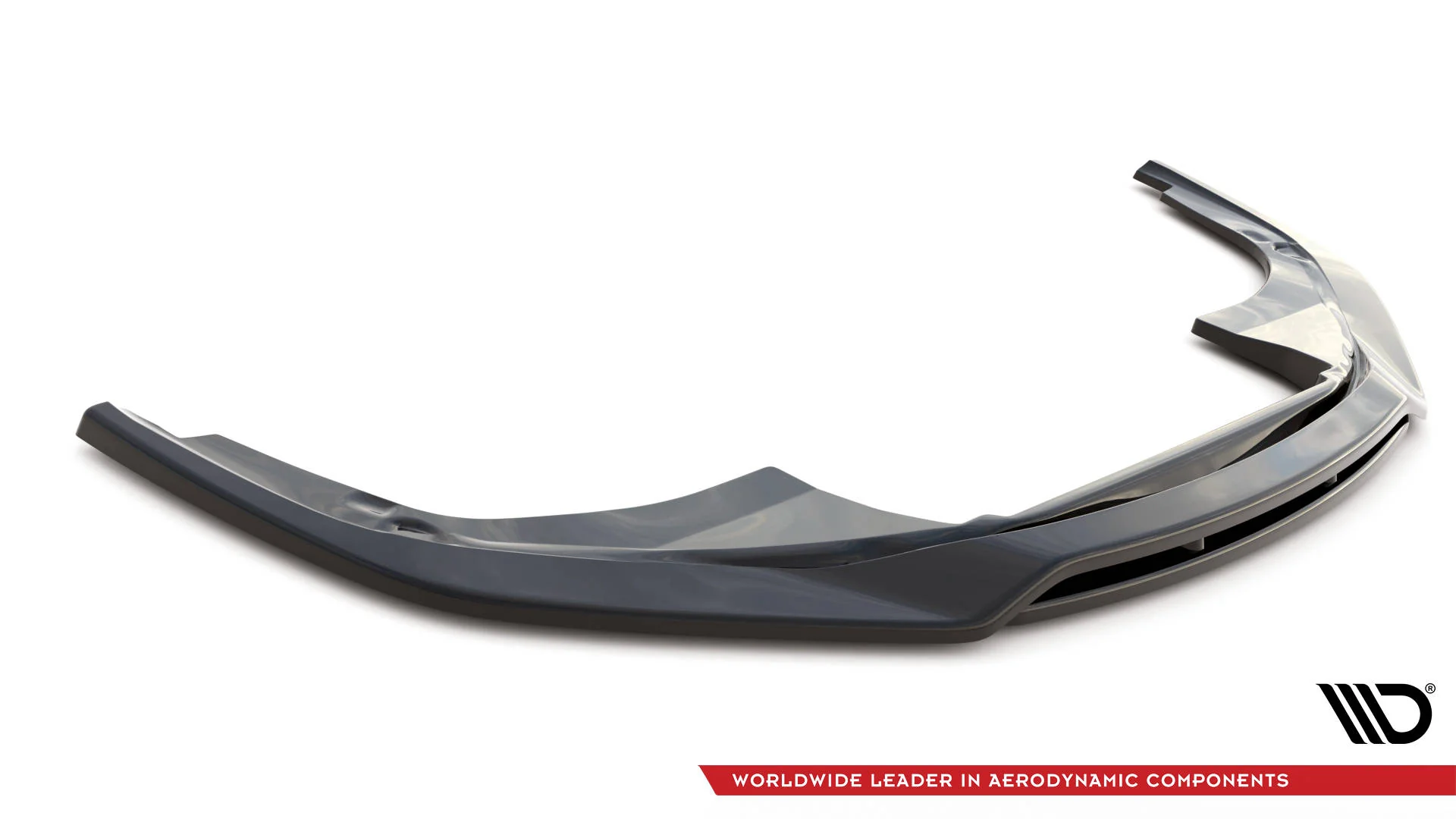 FRONT SPLITTER PORSCHE 911 CARRERA 4S 992 - Image 6