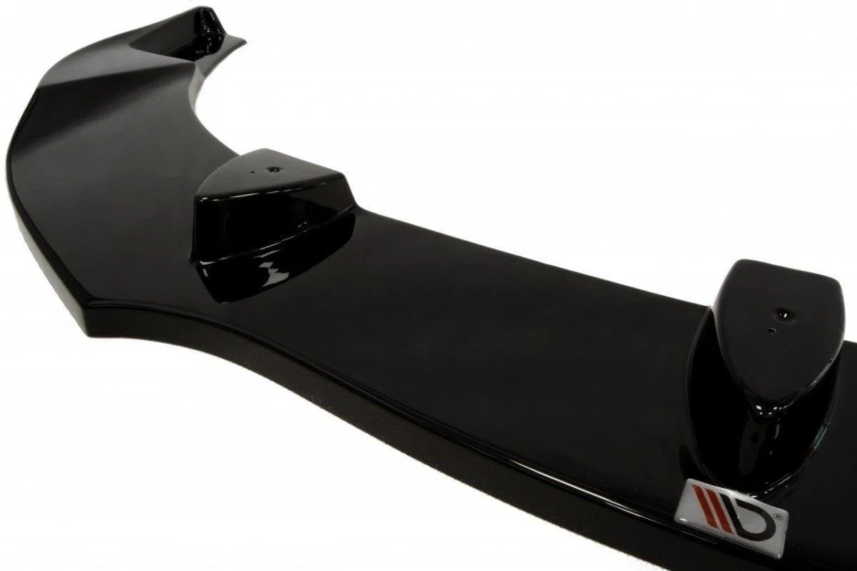 FRONT SPLITTER PORSCHE 911 CARRERA 997.1 - Image 3