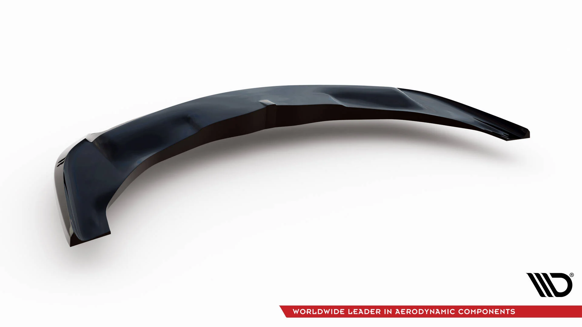 FRONT SPLITTER PORSCHE 911 CARRERA 997.2 FACELIFT MODEL - Image 6