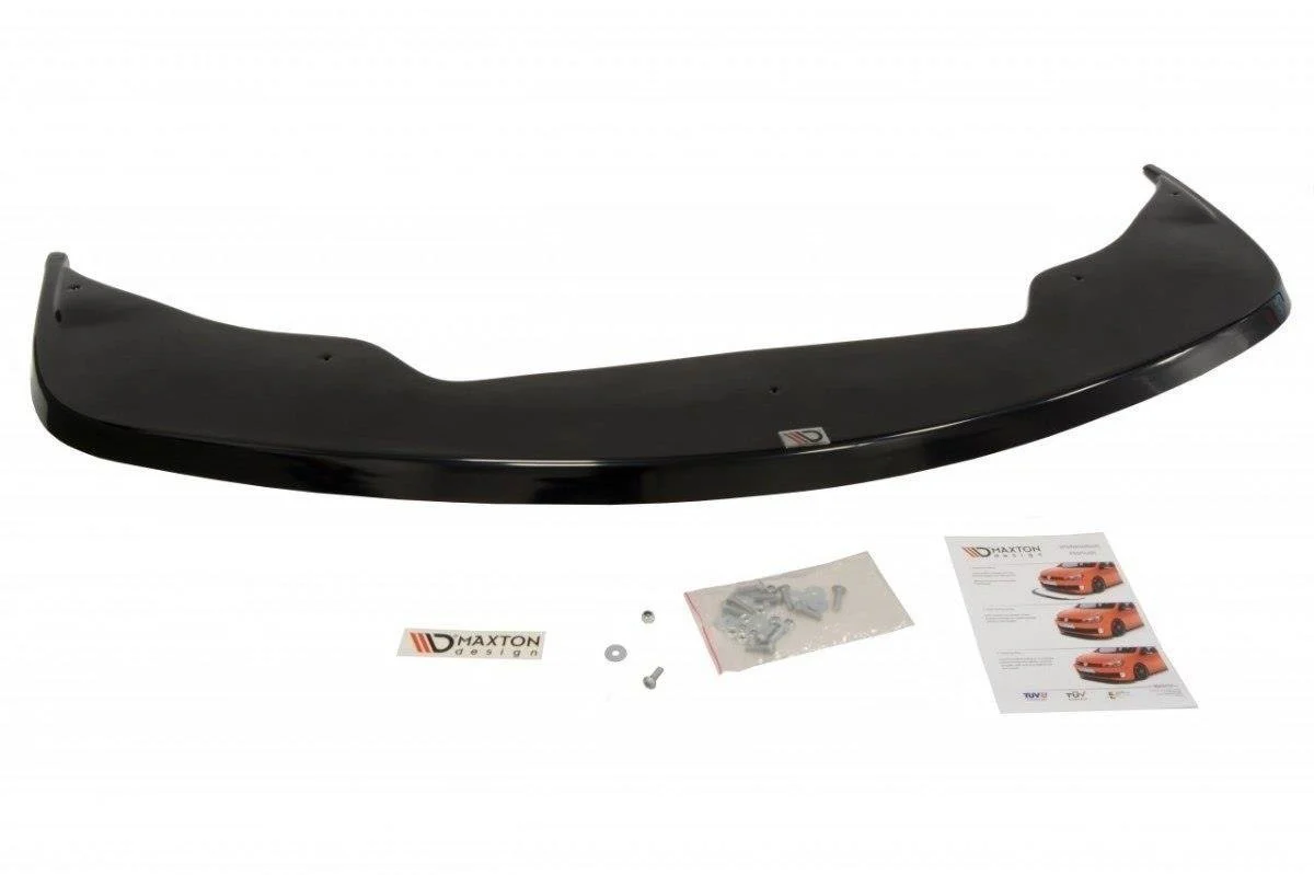 FRONT SPLITTER PORSCHE 911 GT3 (996) - Image 3