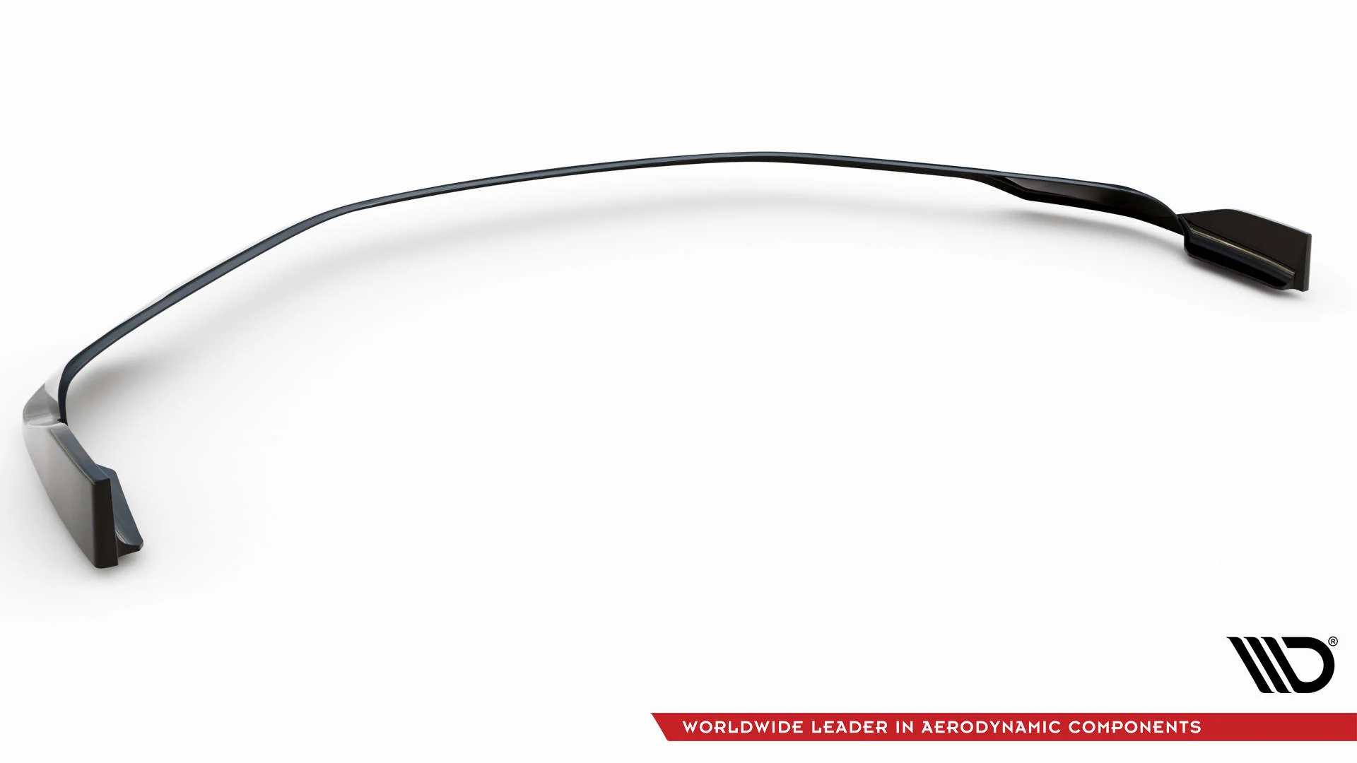 FRONT SPLITTER PORSCHE 911 TURBO S 992 - Image 7