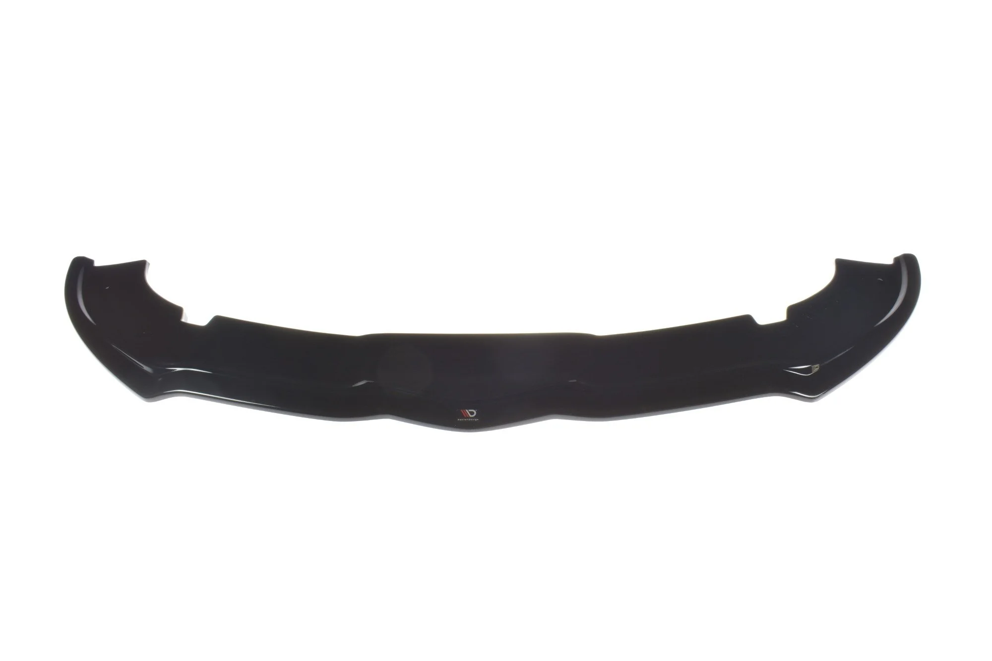 FRONT SPLITTER V.1 ALFA ROMEO GIULIA VELOCE - Image 5