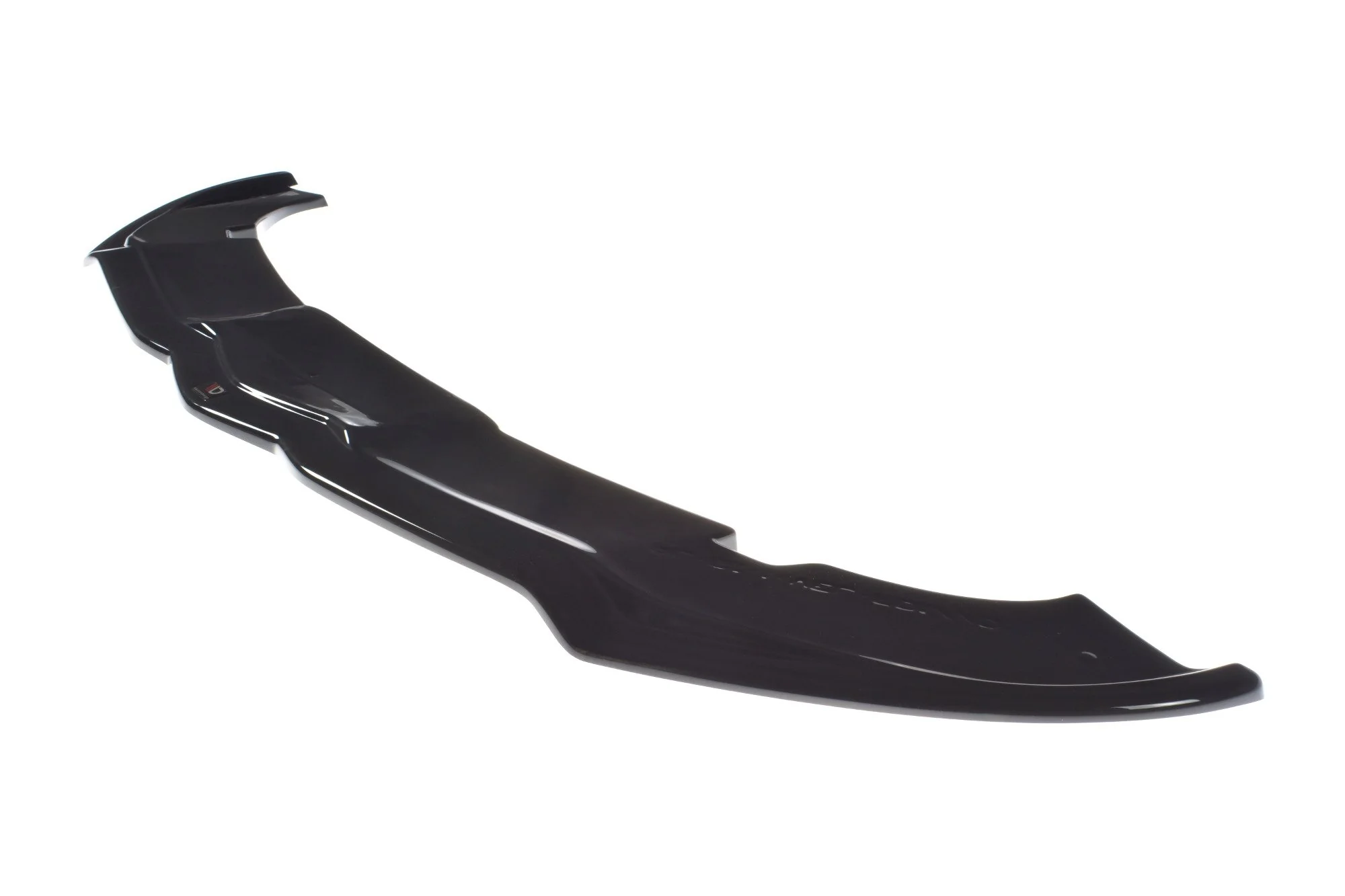 FRONT SPLITTER V.1 ALFA ROMEO GIULIA VELOCE - Image 7