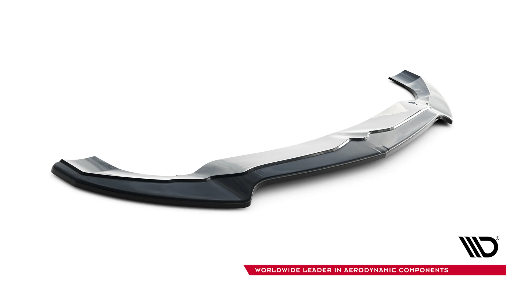 FRONT SPLITTER V.1 ALFA ROMEO STELVIO - Image 4