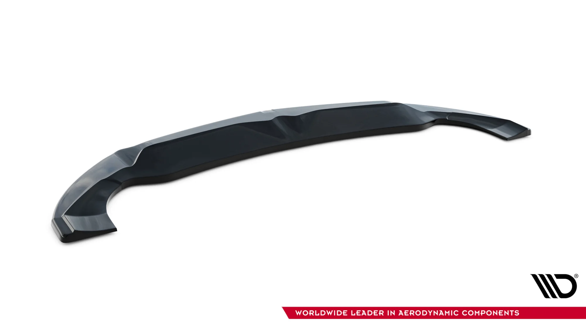 FRONT SPLITTER V.1 ALFA ROMEO STELVIO - Image 5