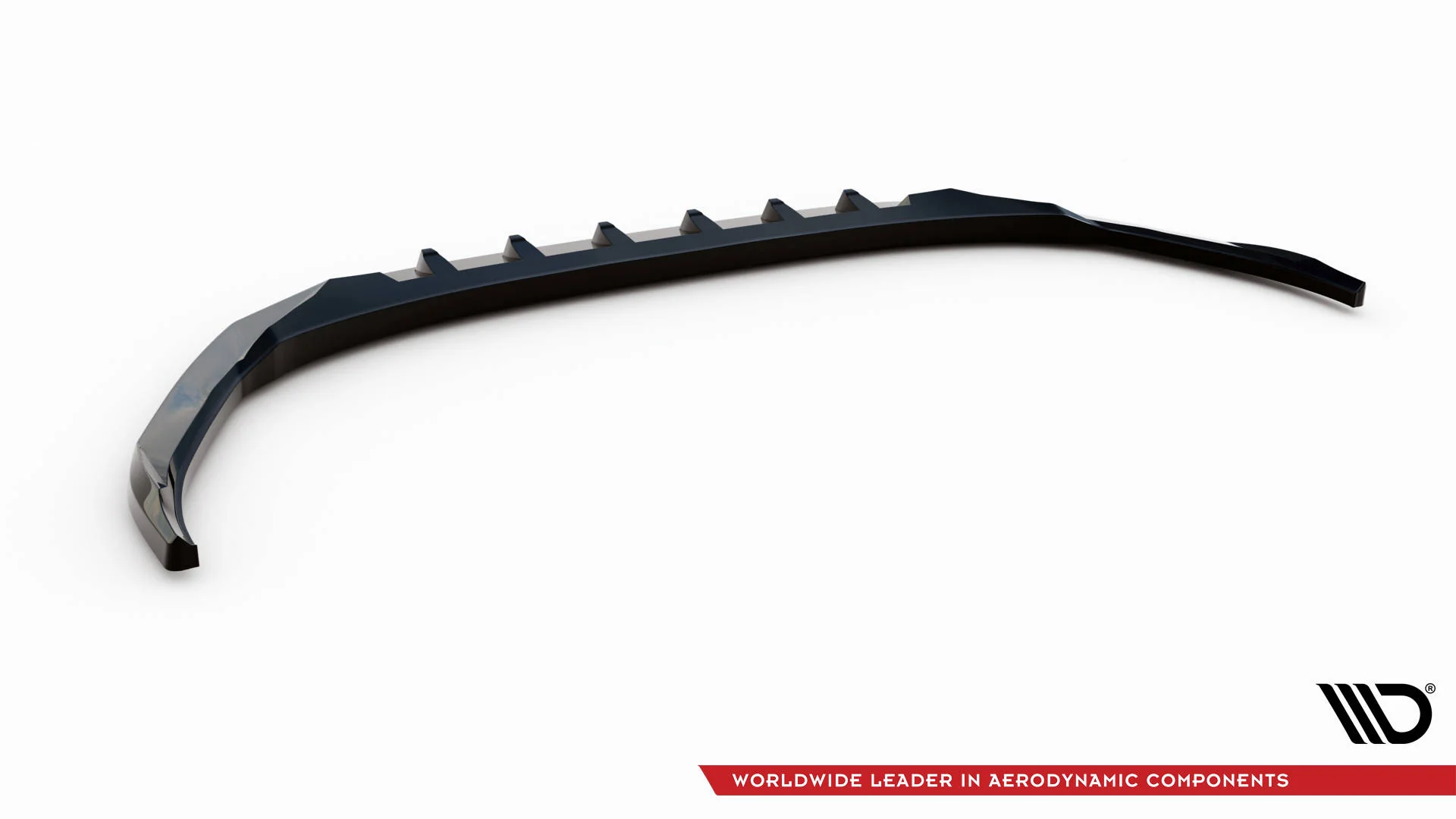 FRONT SPLITTER V.1 AUDI A3 8Y - Image 6