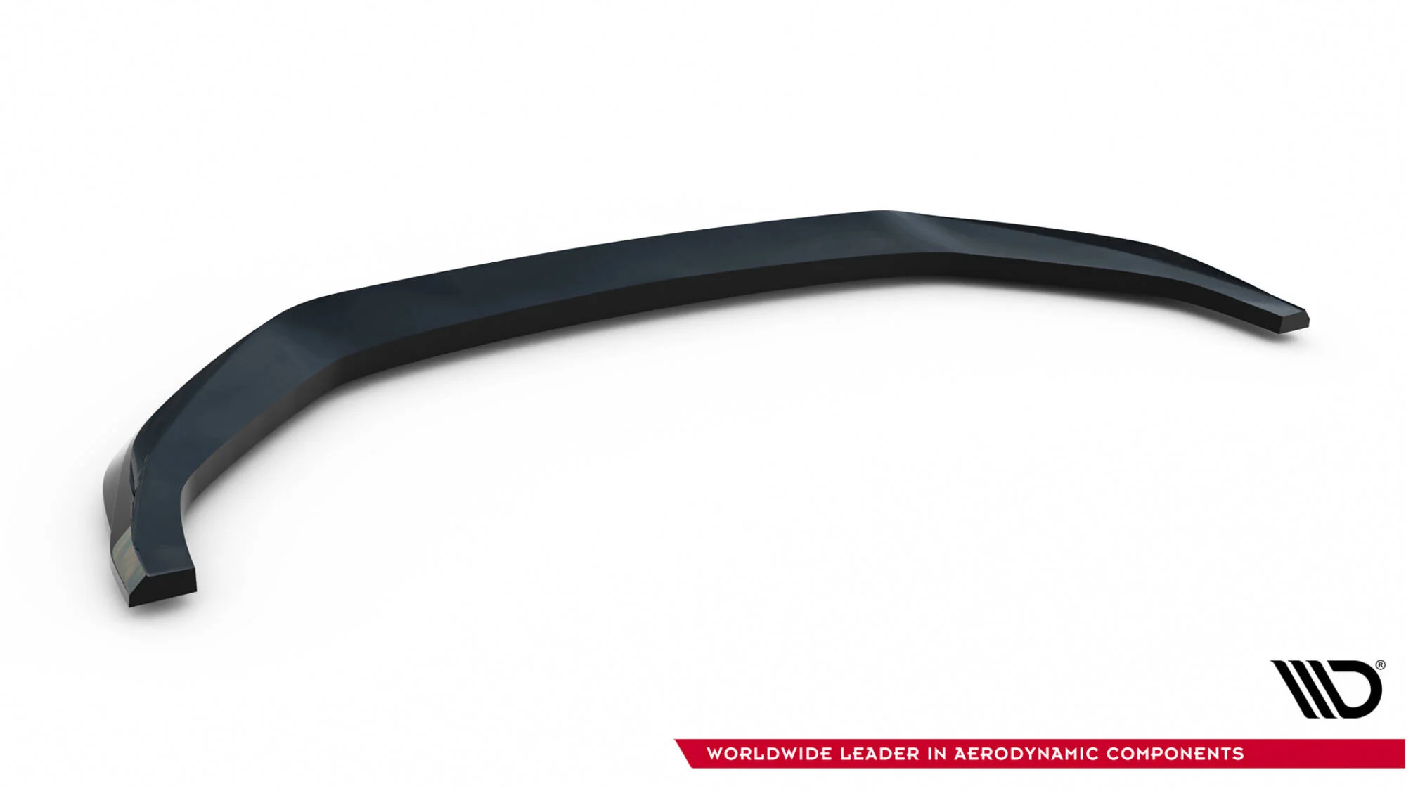 Front Splitter V.1 Audi A5 F5 Facelift - Image 5