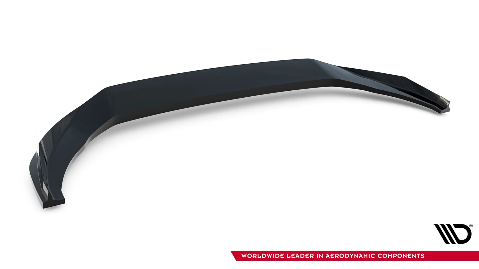 Front Splitter V.1 Audi A5 S-Line / S5 Sedan / Avant B10 - Image 6