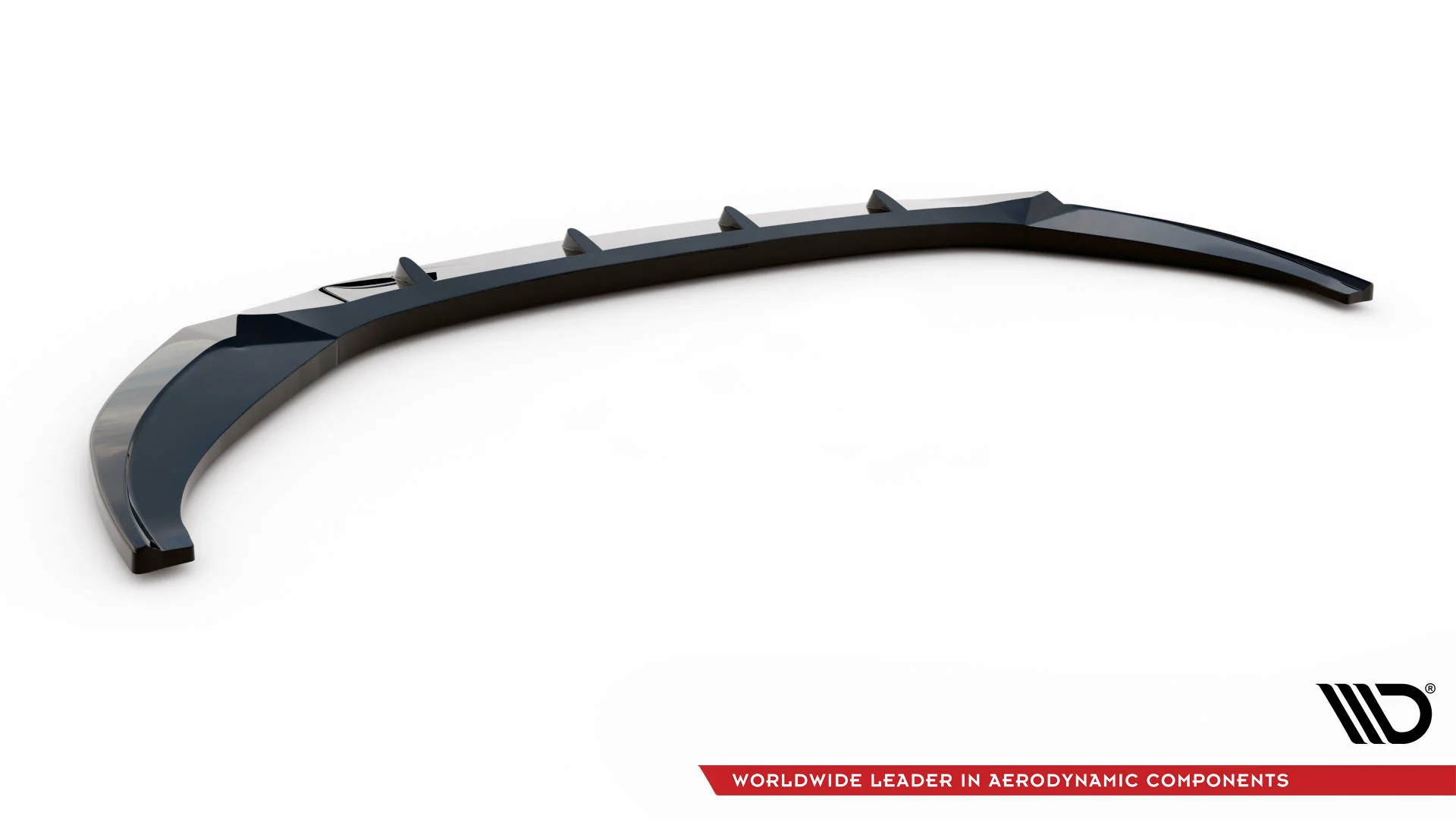 FRONT SPLITTER V.1 AUDI A6 C8 - Image 5