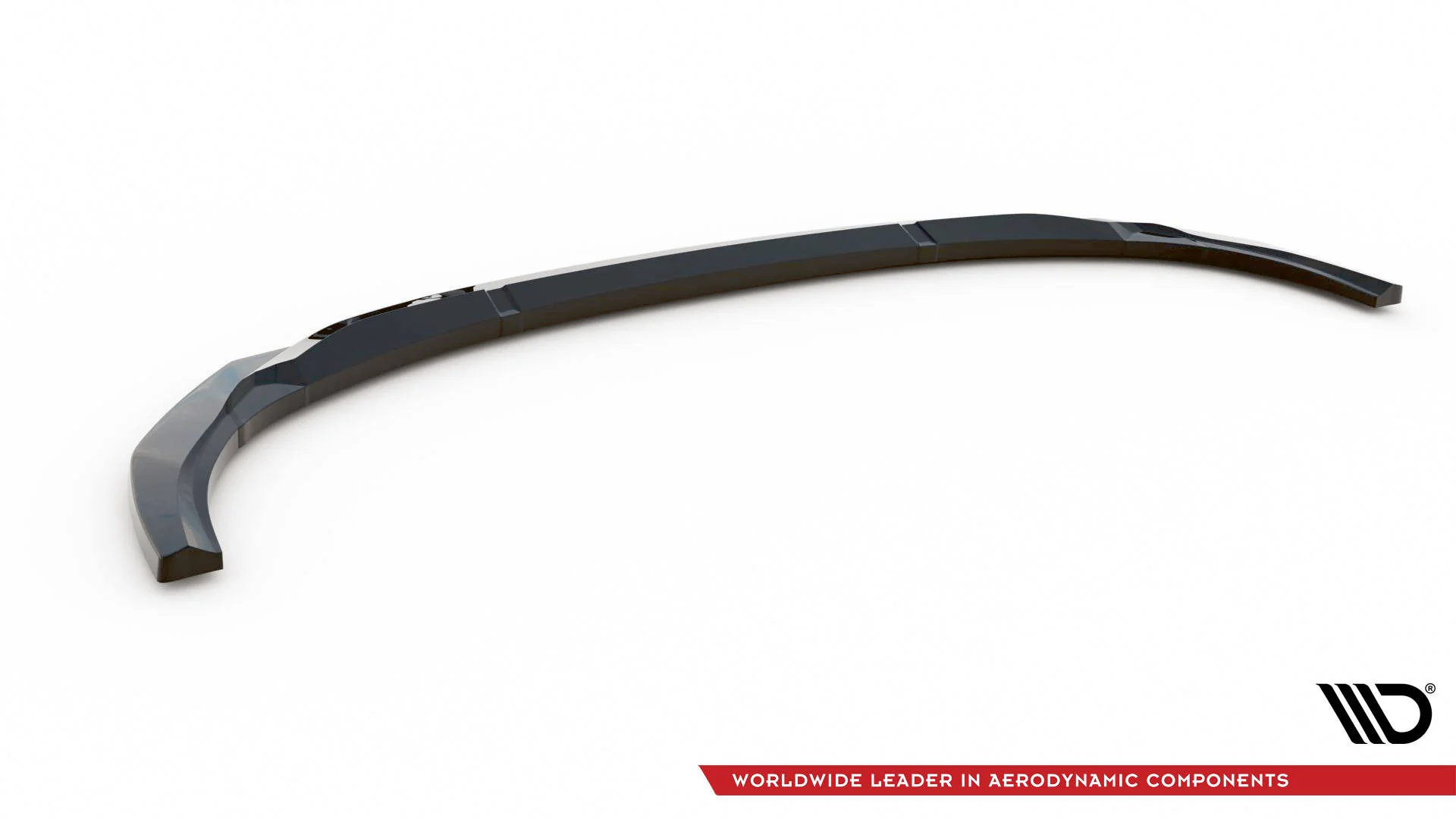 FRONT SPLITTER V.1 AUDI E-TRON - Image 5