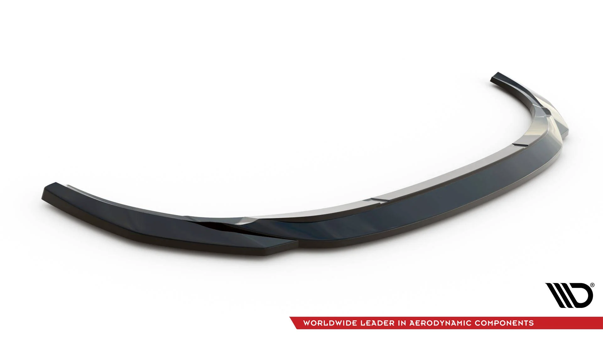 FRONT SPLITTER V.1 AUDI E-TRON - Image 6
