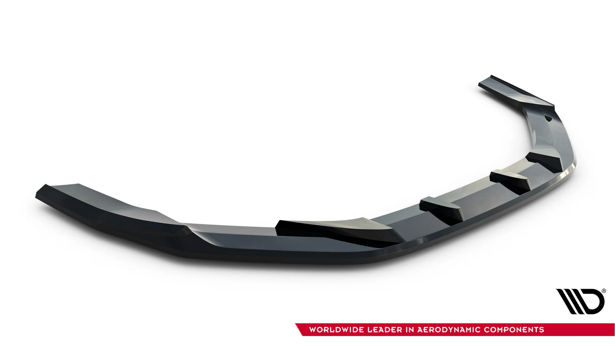 Front Splitter V.1 Audi RS3 Sedan 8Y Facelift - Image 6