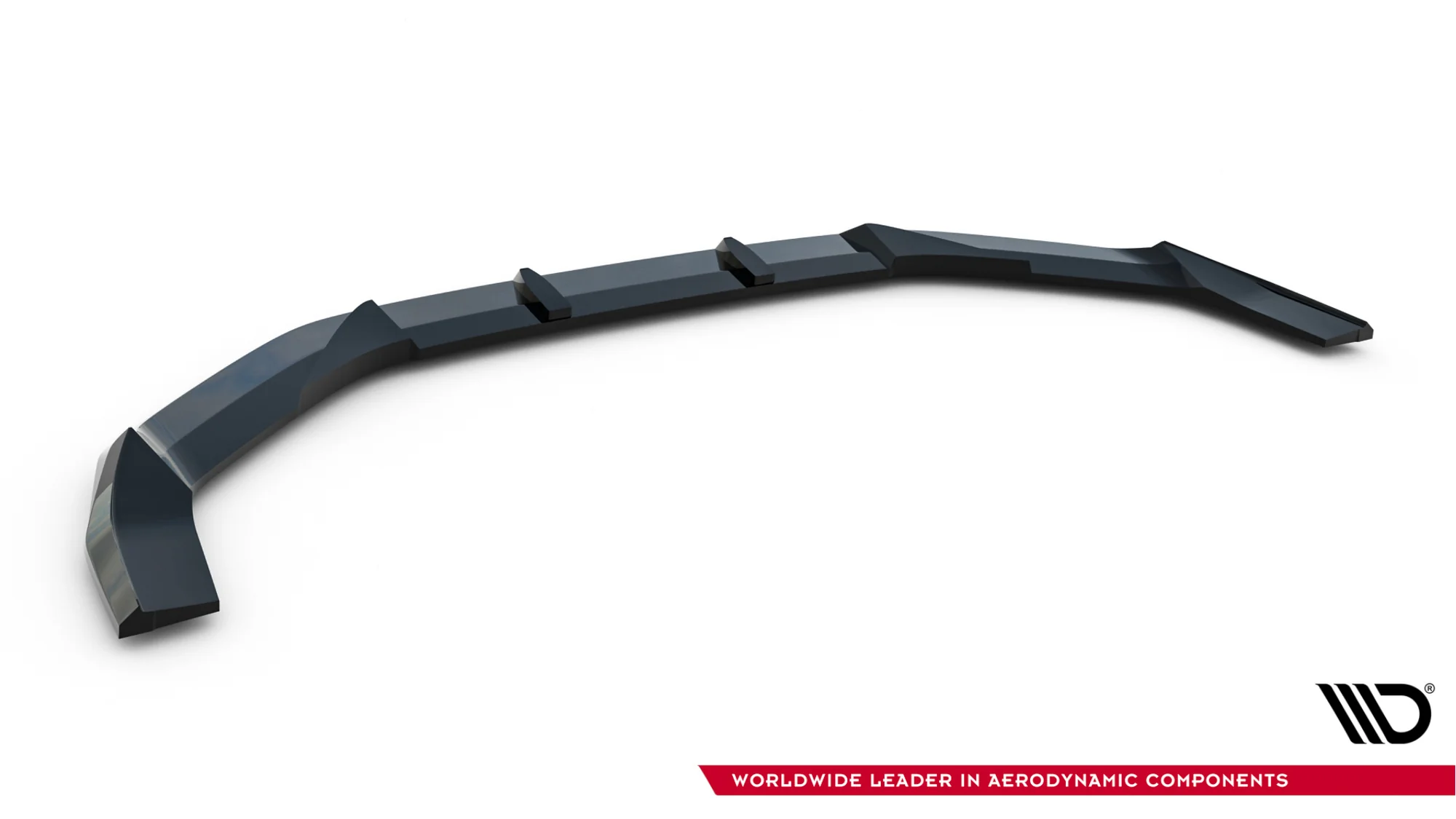 Front Splitter V.1 Audi RS3 Sedan 8Y Facelift - Image 7