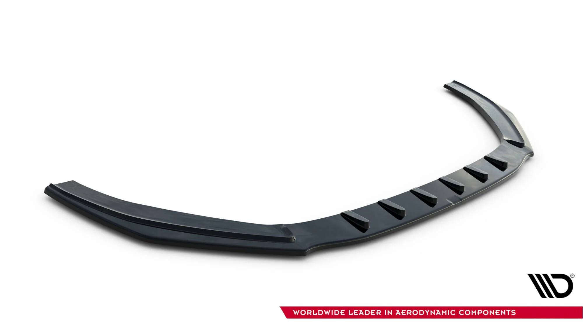 FRONT SPLITTER V.1 AUDI RS5 F5 COUPE / SPORTBACK - Image 5