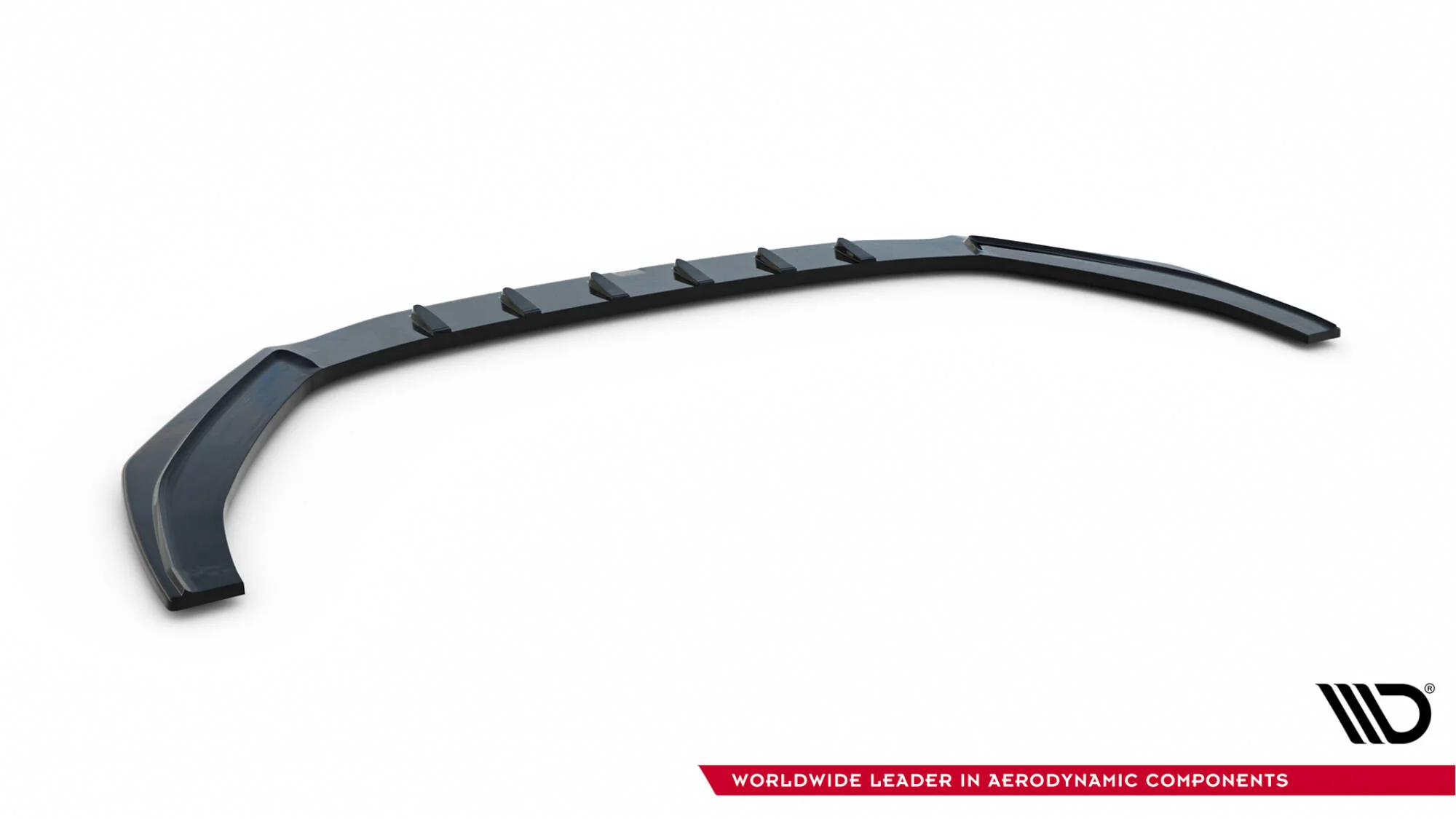 FRONT SPLITTER V.1 AUDI RS5 F5 COUPE / SPORTBACK - Image 6