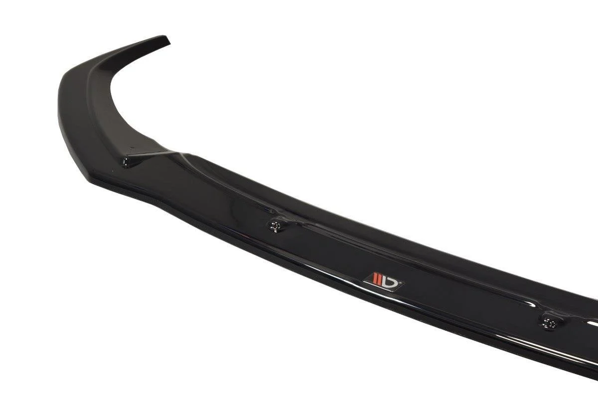 FRONT SPLITTER V.1 AUDI RS7 C7 FL - Image 7