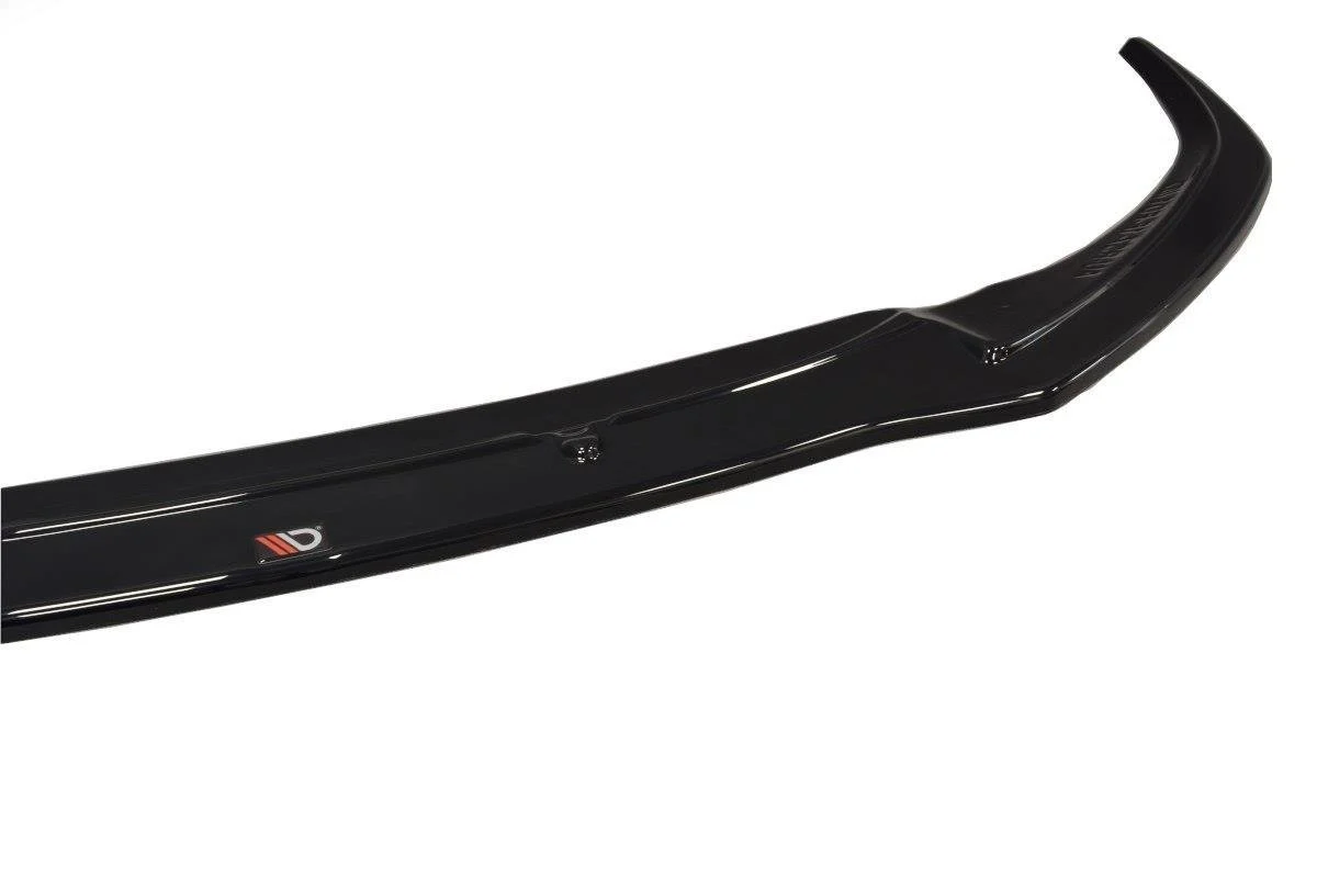 FRONT SPLITTER V.1 AUDI RS7 C7 FL - Image 8