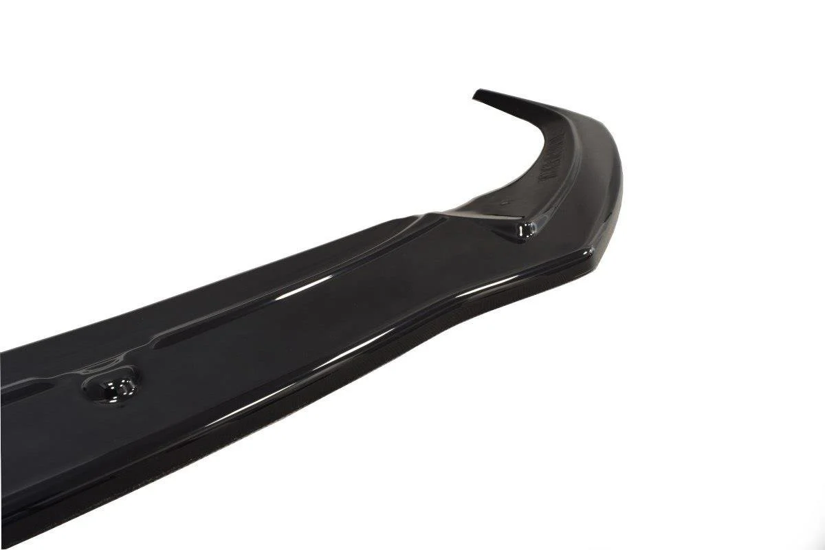 FRONT SPLITTER V.1 AUDI RS7 C7 FL - Image 9