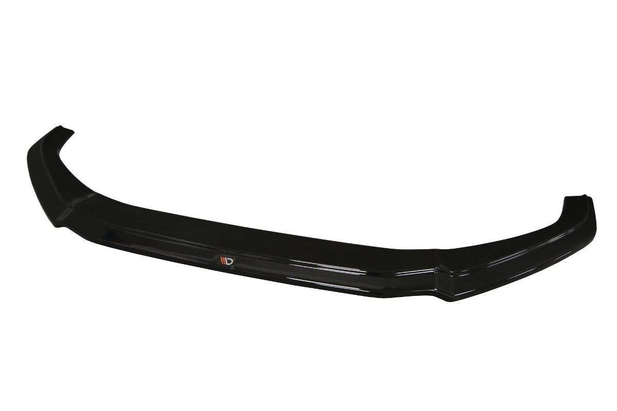 FRONT SPLITTER V.1 AUDI S4 / A4 S-LINE B9 - Image 4