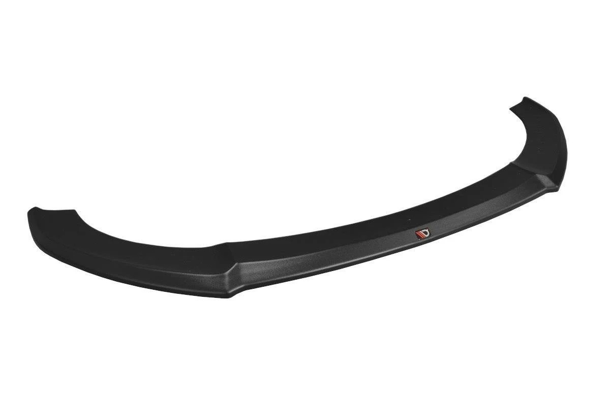 FRONT SPLITTER V.1 AUDI S7 / A7 S-LINE C7 - Image 5