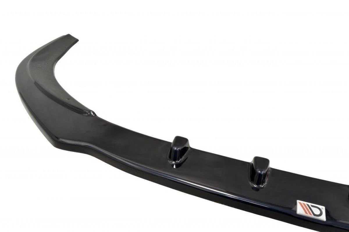 FRONT SPLITTER V.1 AUDI S8 D4 FL - Image 3